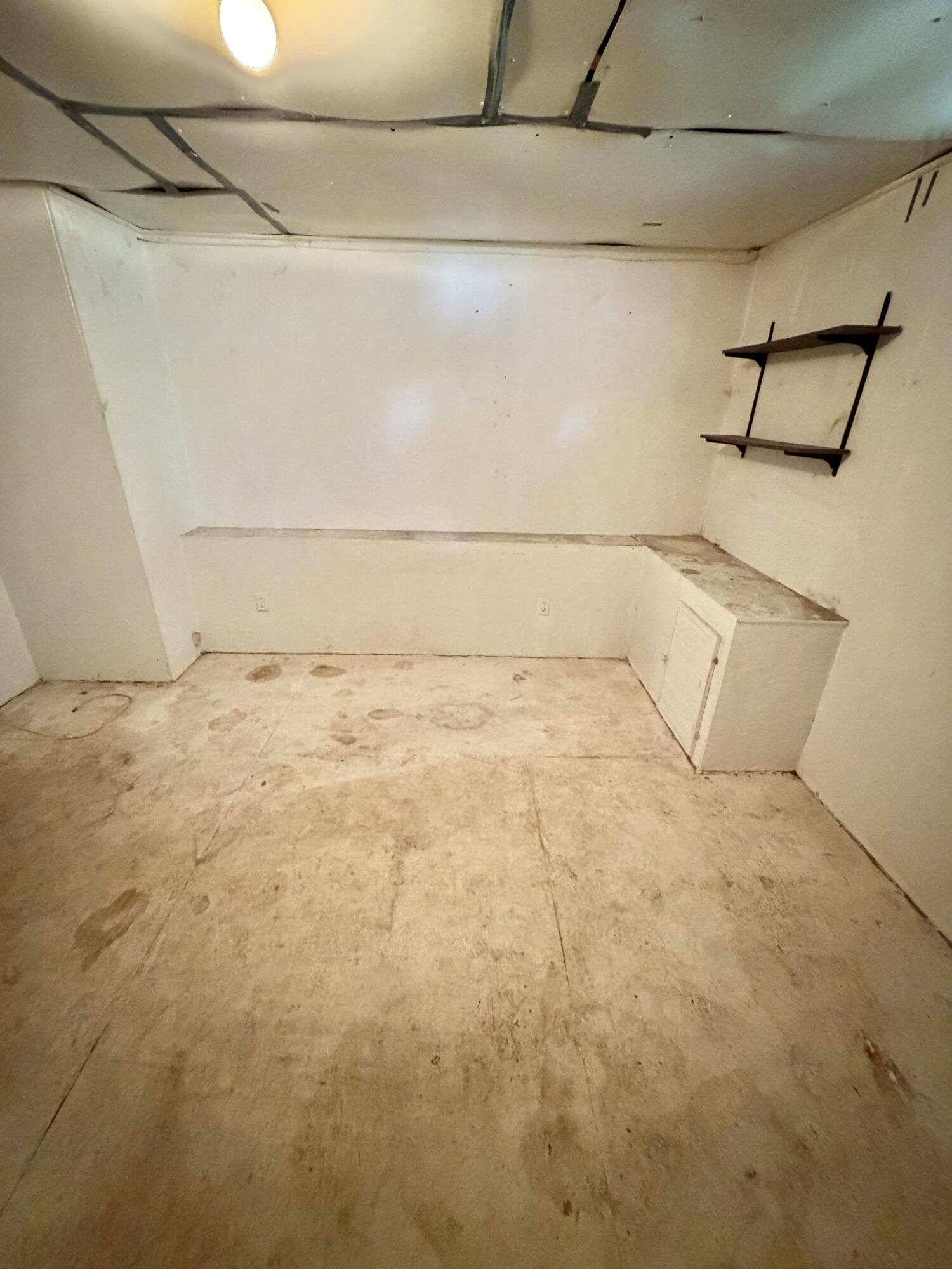 Bonus Room