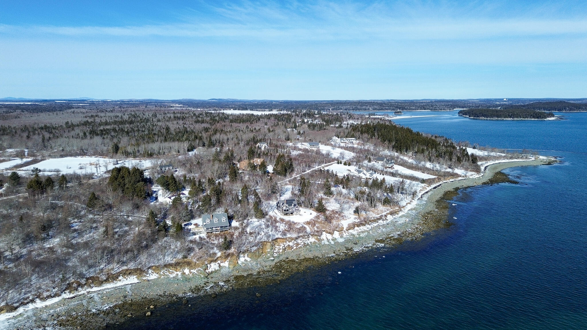 19 Seahaven Road, Jonesport, ME, 04649