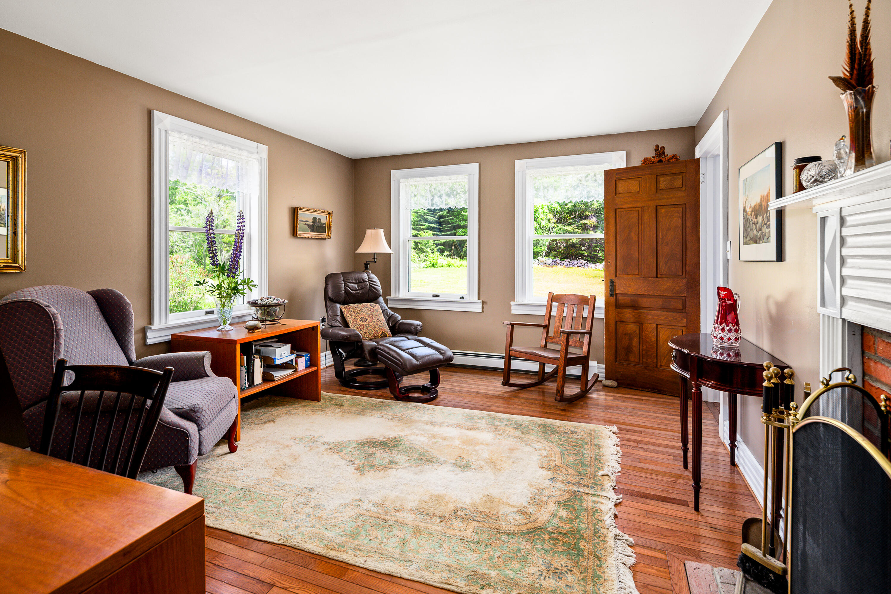 161 North Road, Matinicus Isle Plt, ME, 04851