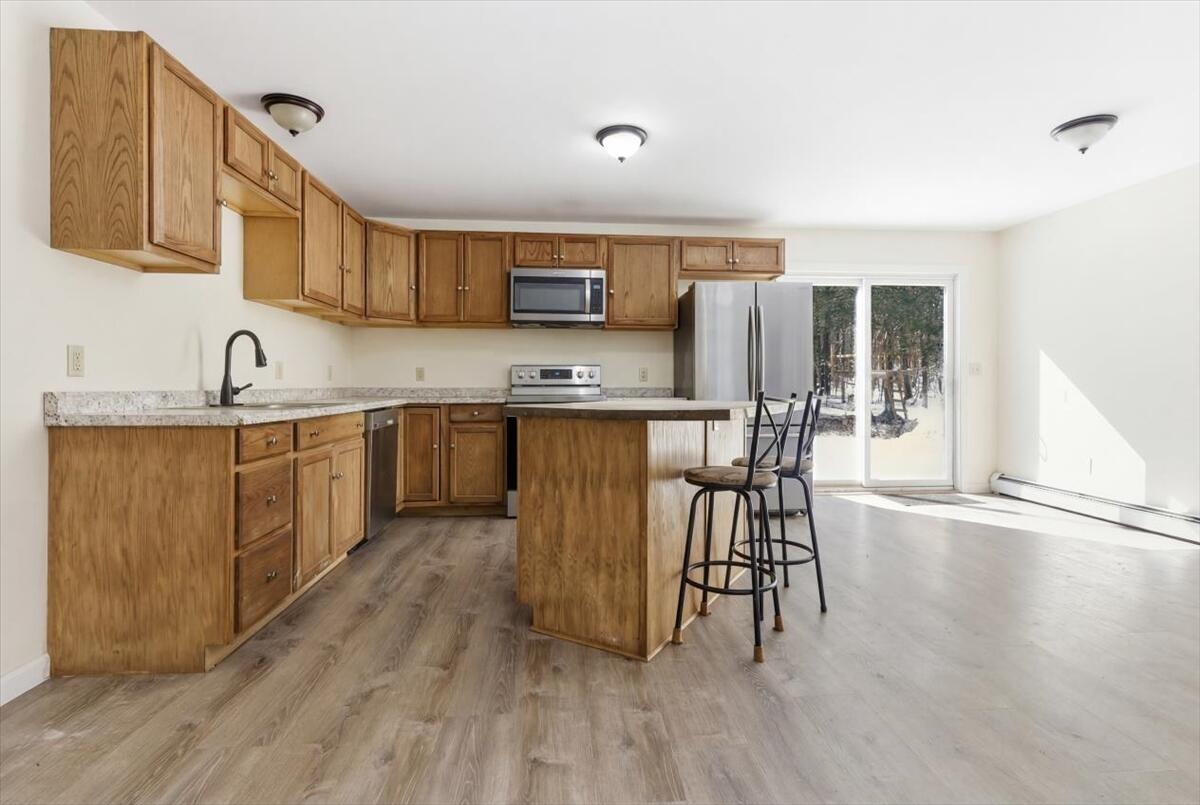 45 Carissa Drive, Bridgton, ME, 04009