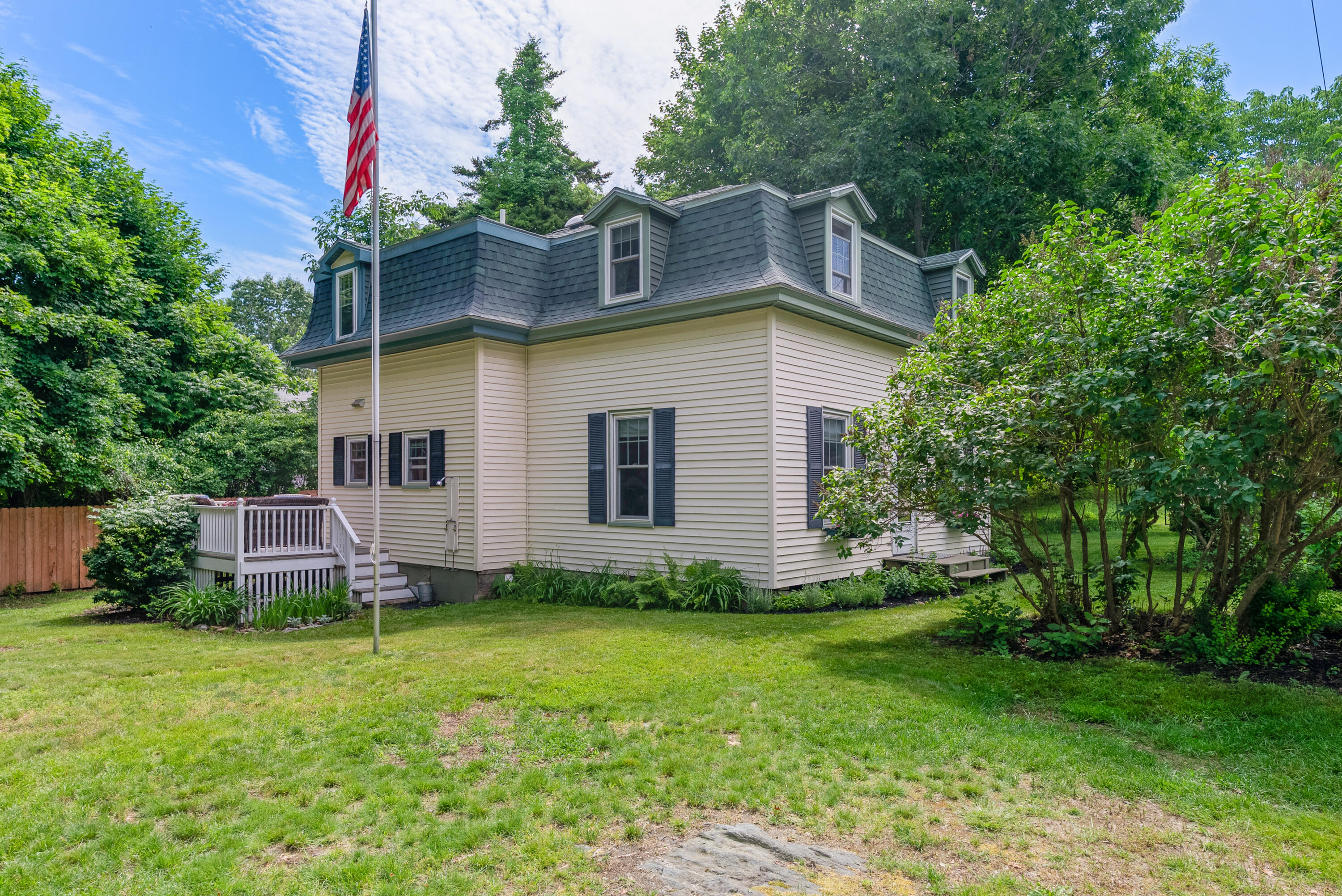 Photo of 28 Beach Avenue Long Island ME 04050