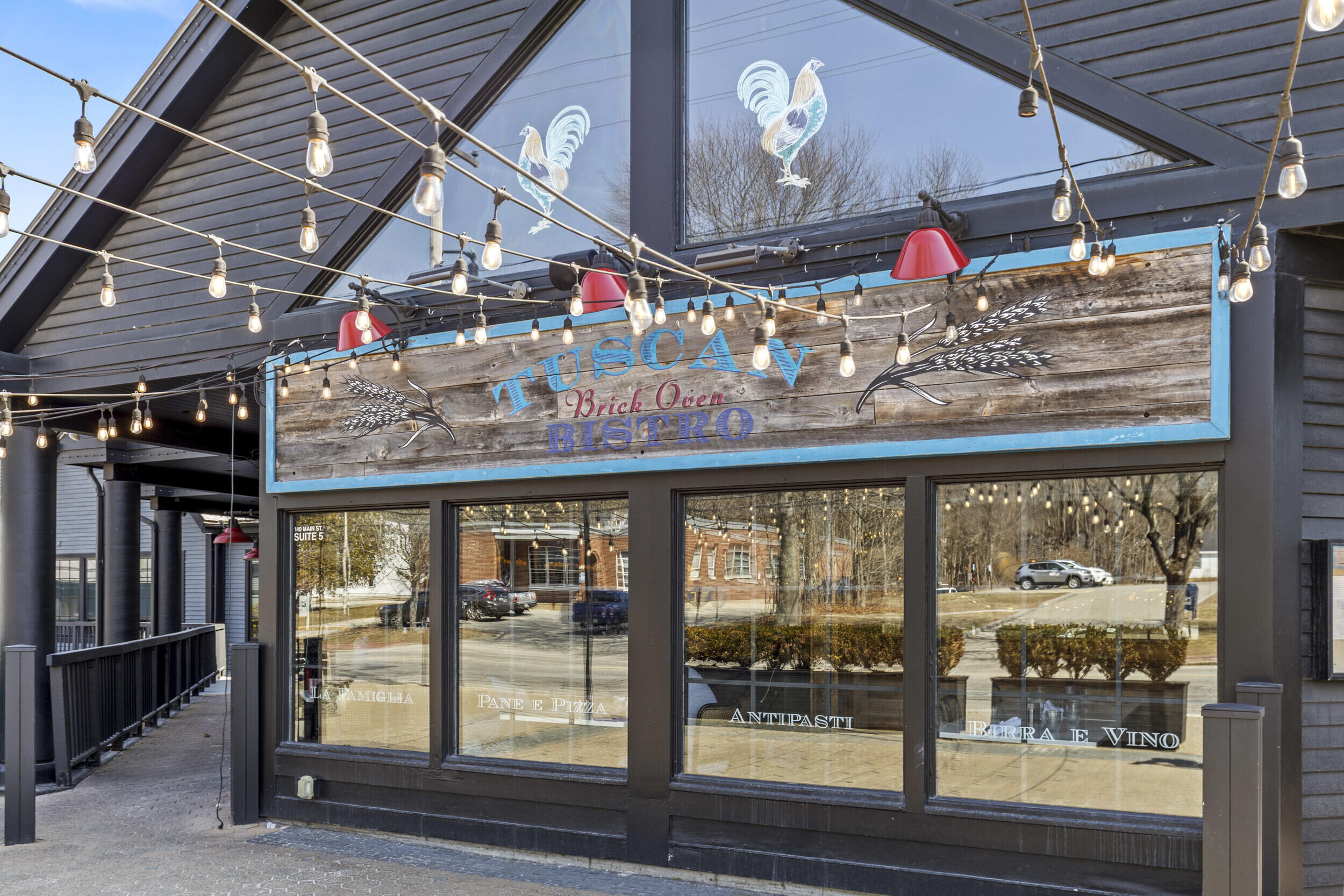 30 Meadow Lane UNIT 8, Freeport, ME, 04032