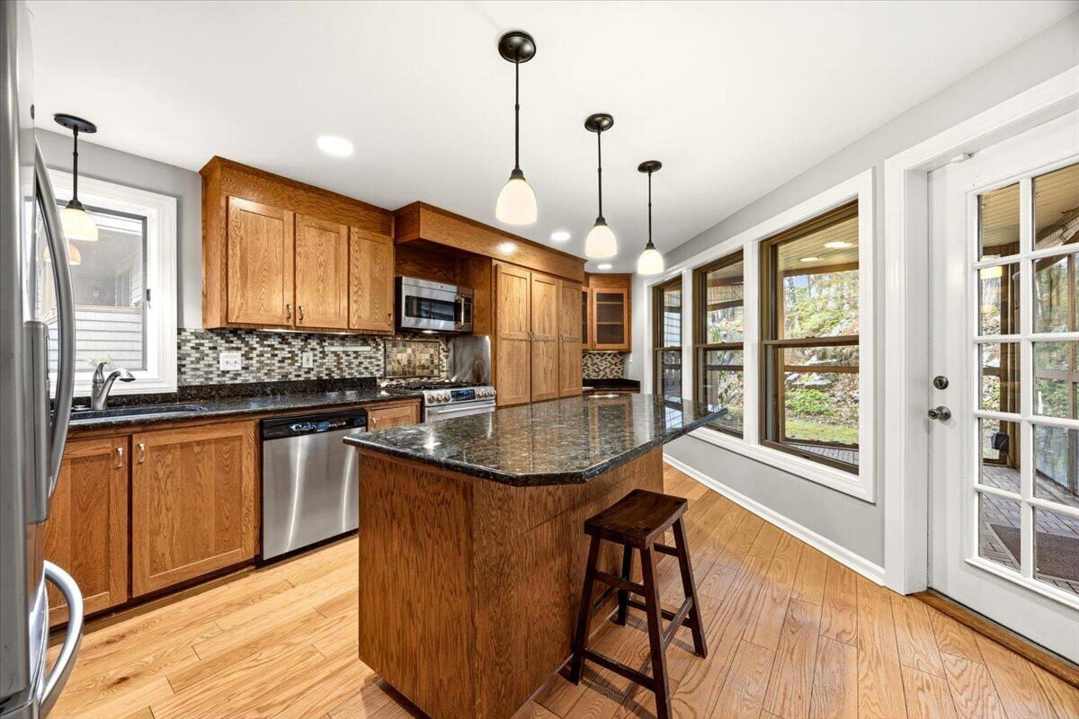 12 Winslow Place UNIT 12, Cape Elizabeth, ME, 04107