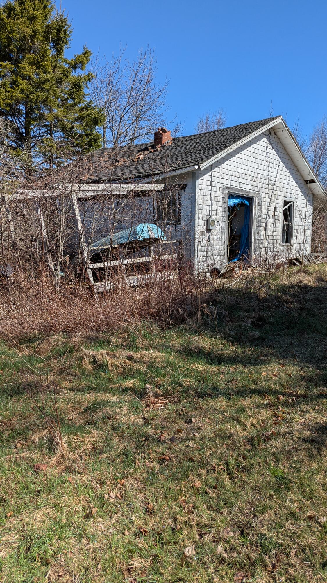 19 Lubec Road, Whiting, ME, 04691