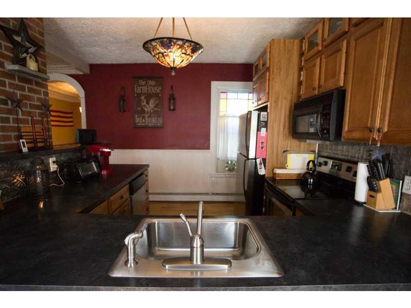 1374 Route 2, Rumford, ME, 04276