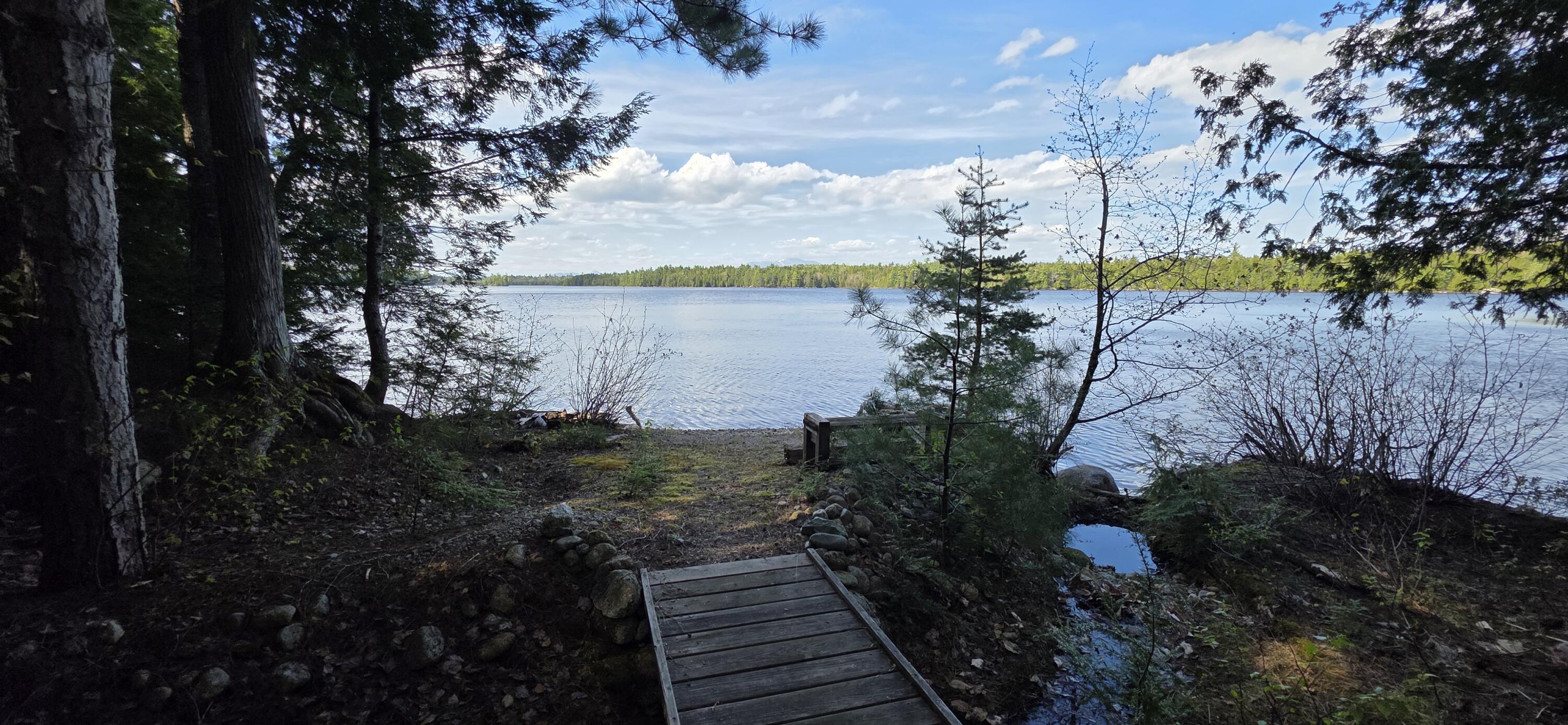 1261 Turkey Tail Road, T4 Indian Purchase Twp, ME, 04462