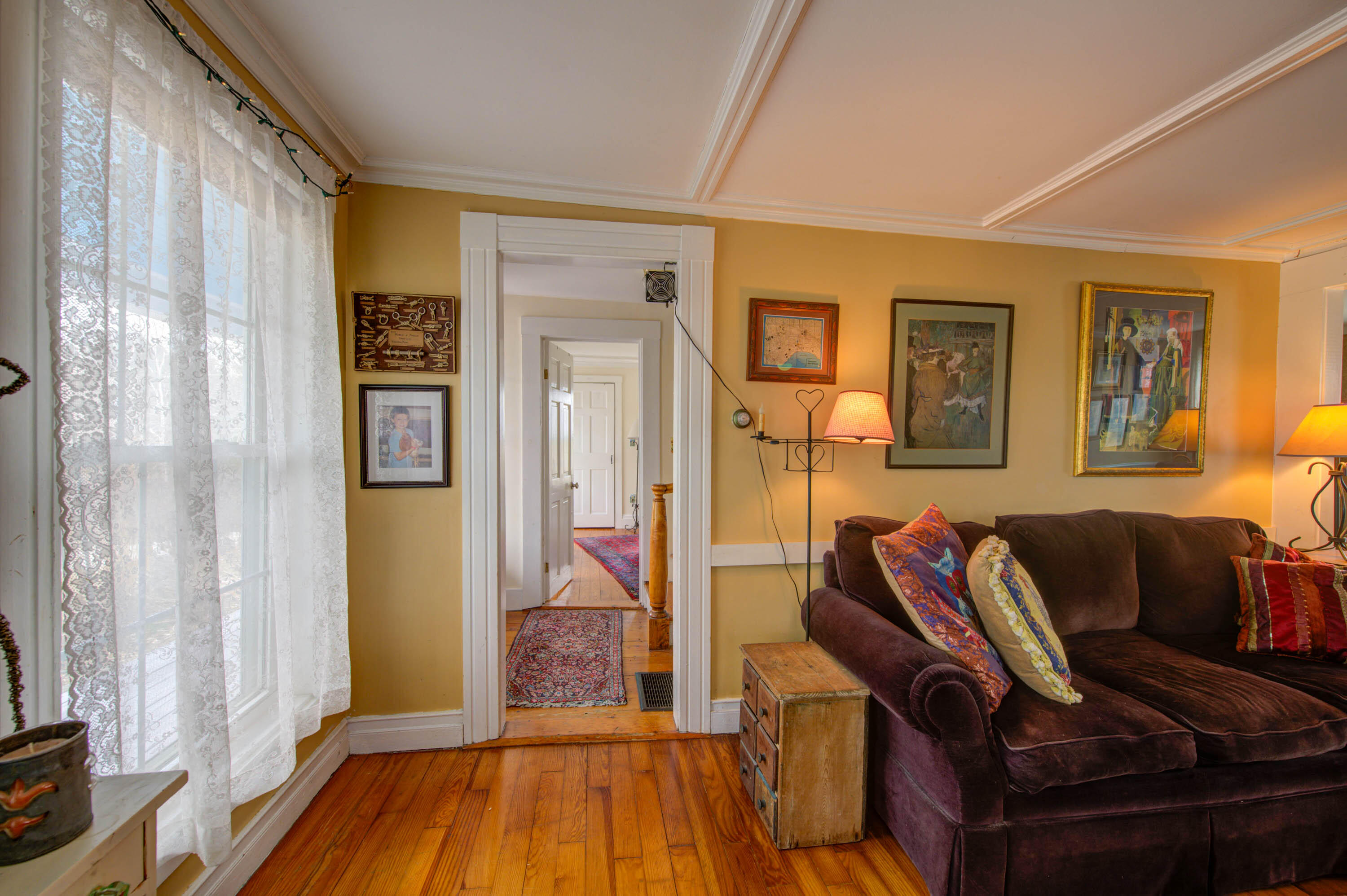 288 Mayberry Hill Road, Casco, ME, 04015