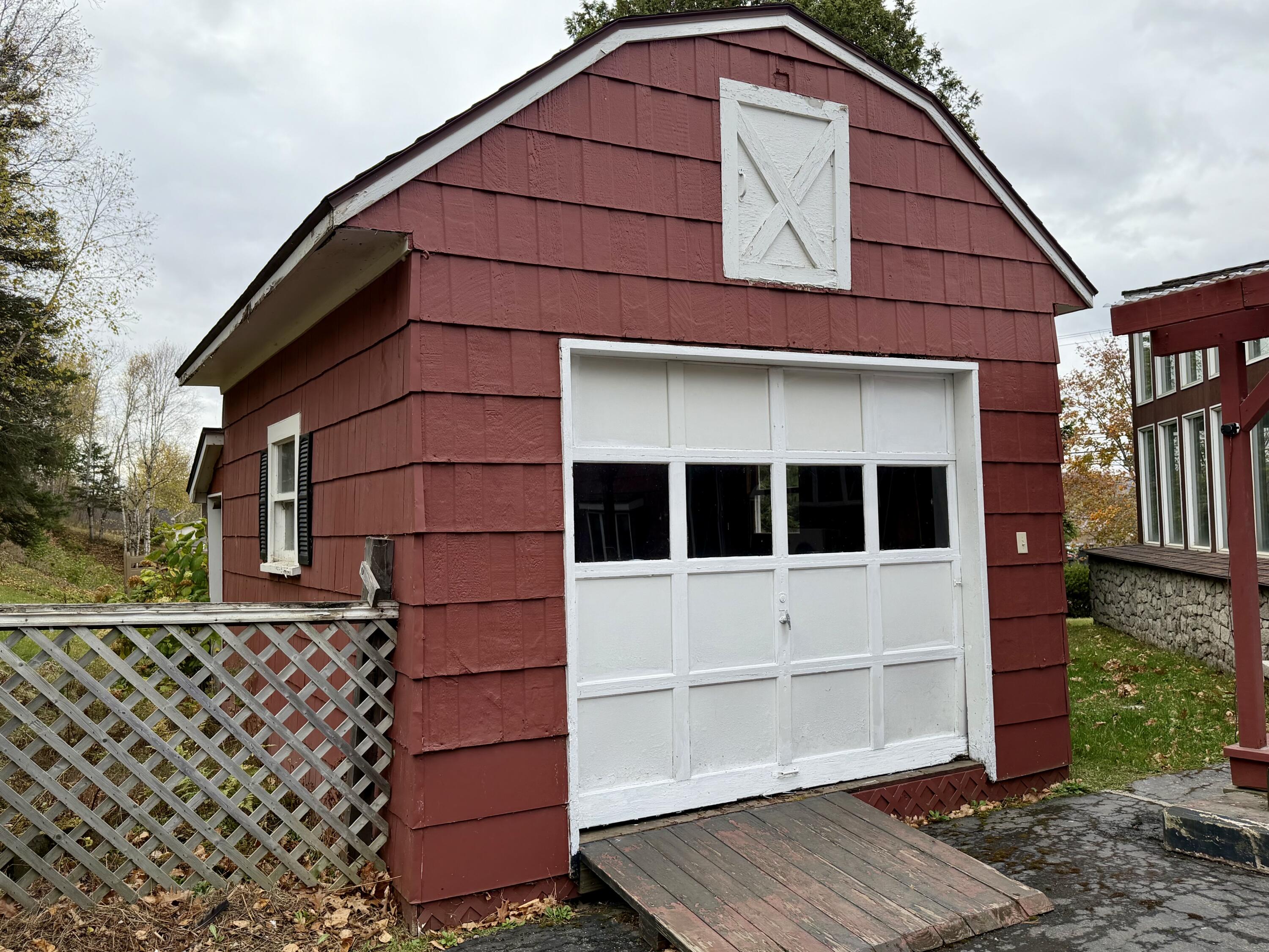 149 E Main Street, Fort Kent, ME, 04743