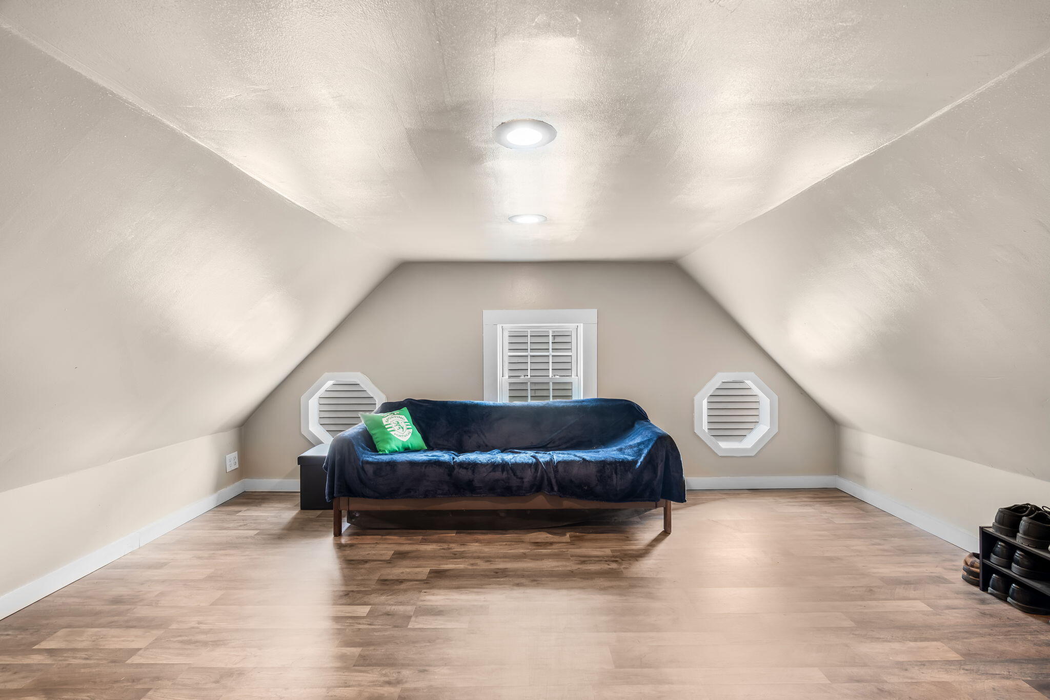 42 Lagrange Road, Howland, ME, 04448