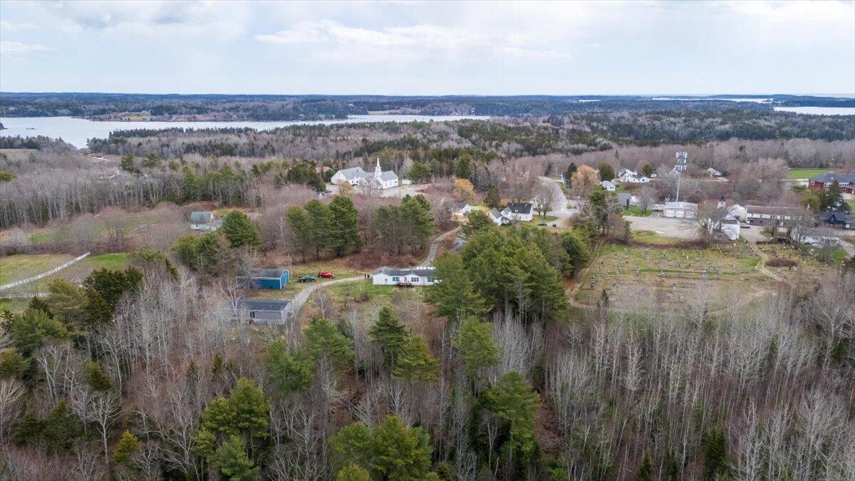 20 Baird Drive, Friendship, ME, 04547