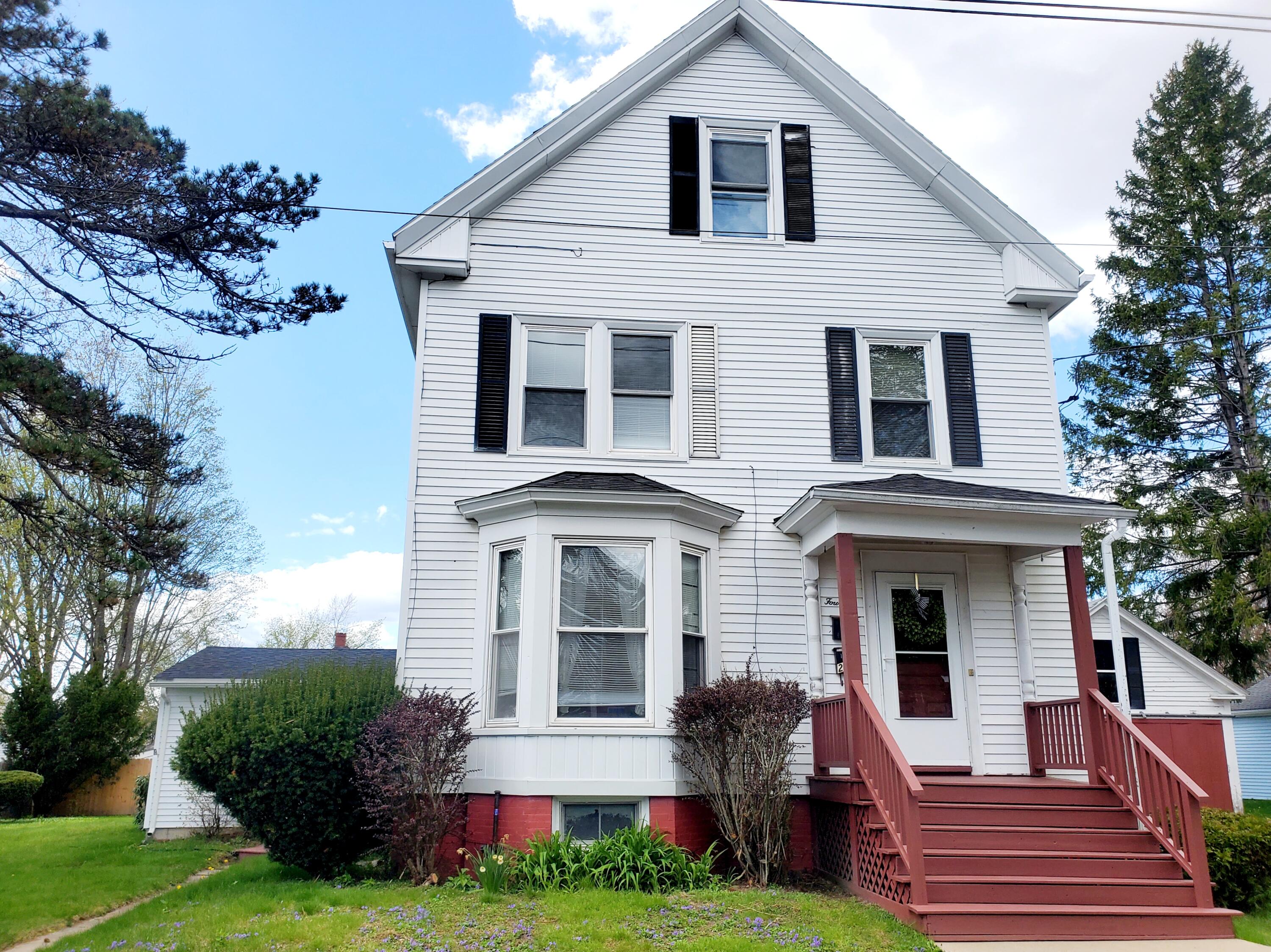 14 Devon Street, Portland, ME, 04102 14 Devon Street, Portland, ME, 04102