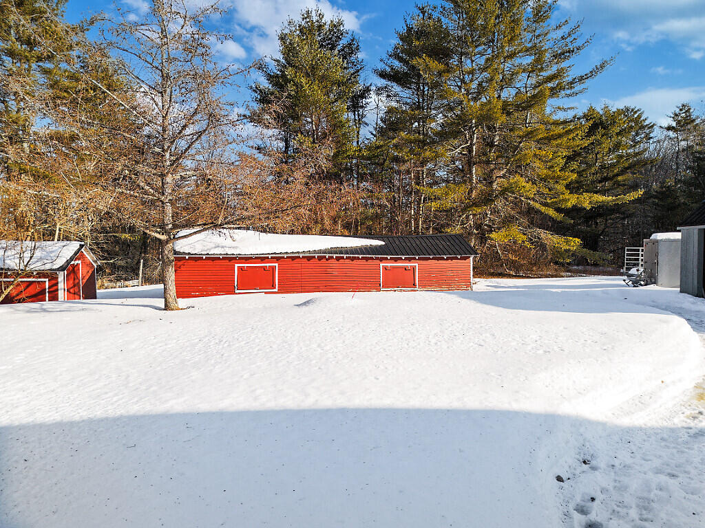 13 Cooper Road, Chesterville, ME, 04938