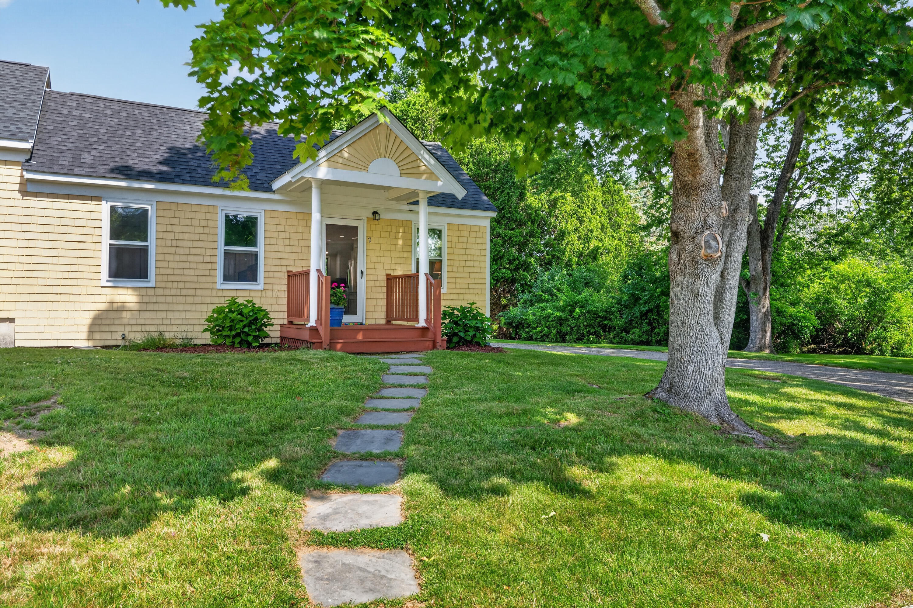 Photo of 17 Woodside Meadow Road #7 York ME 03909
