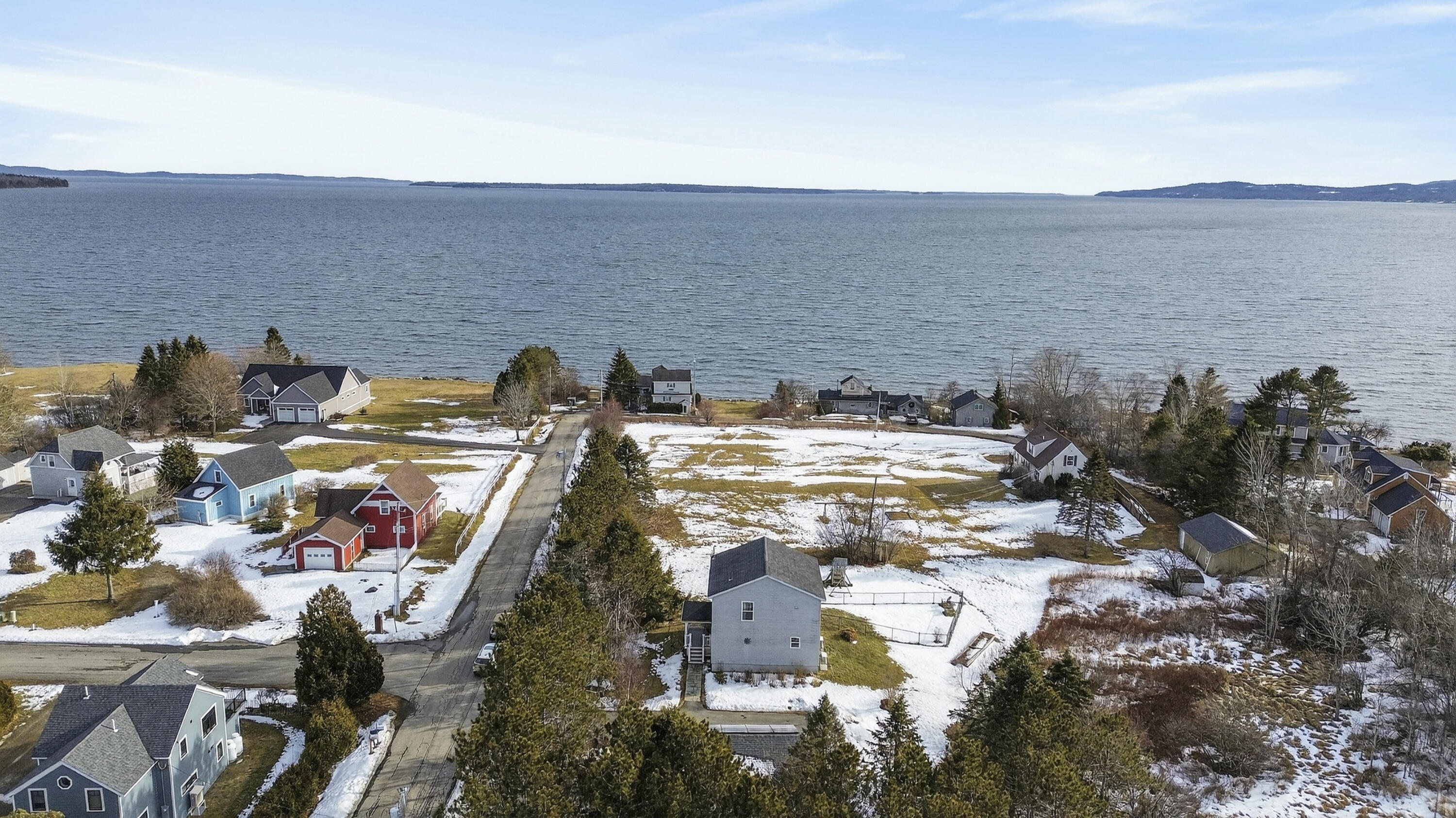 8 Summer Street, Searsport, ME, 04974