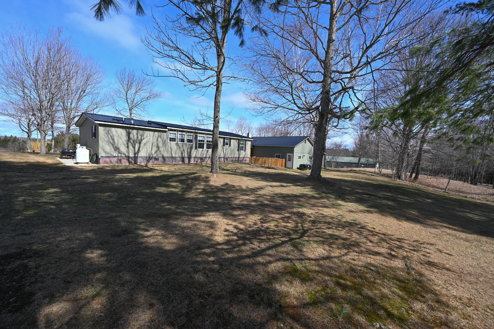 223 North Road, Dixmont, ME, 04932