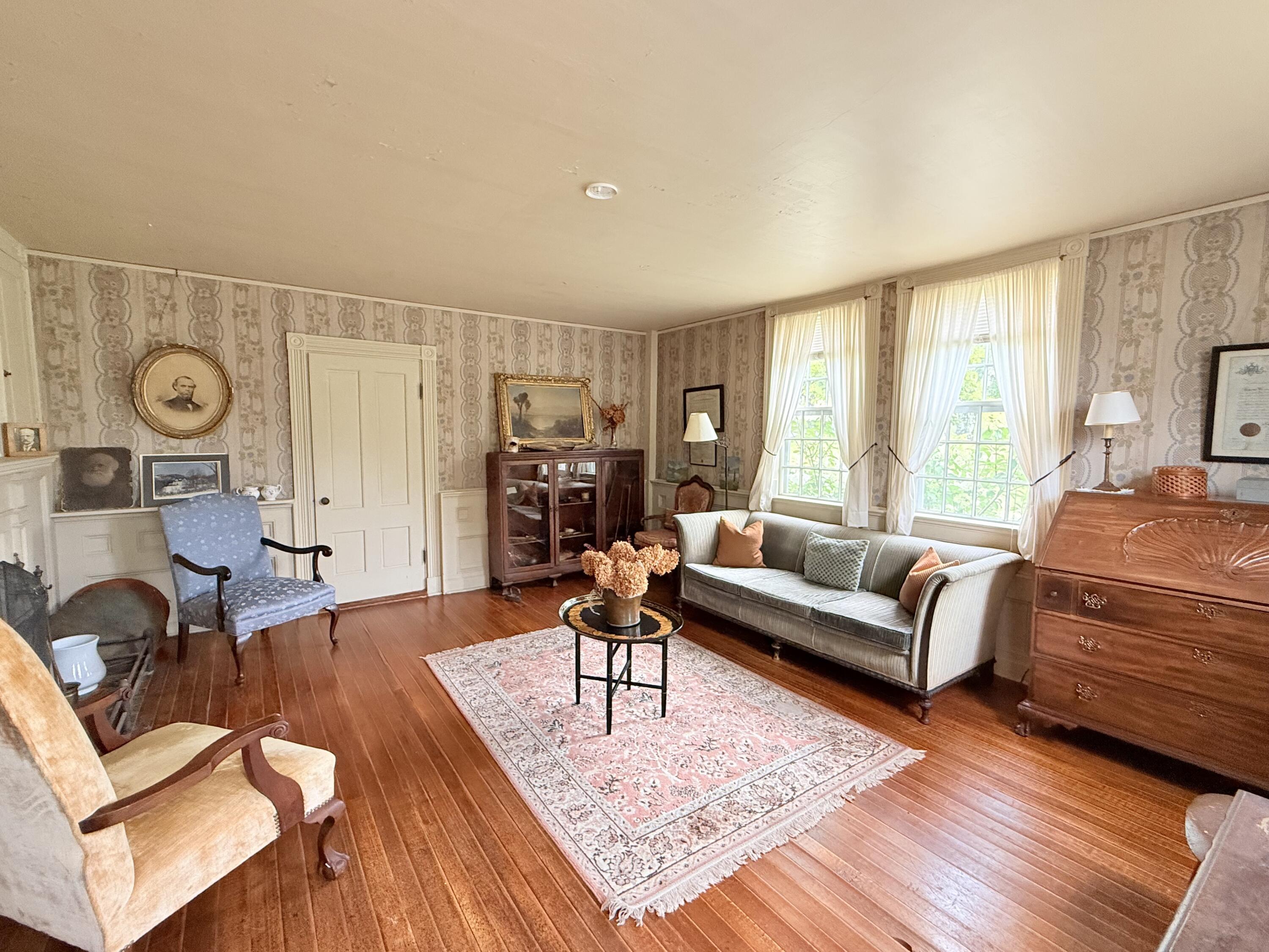 10 South Arm Road, Andover, ME, 04226