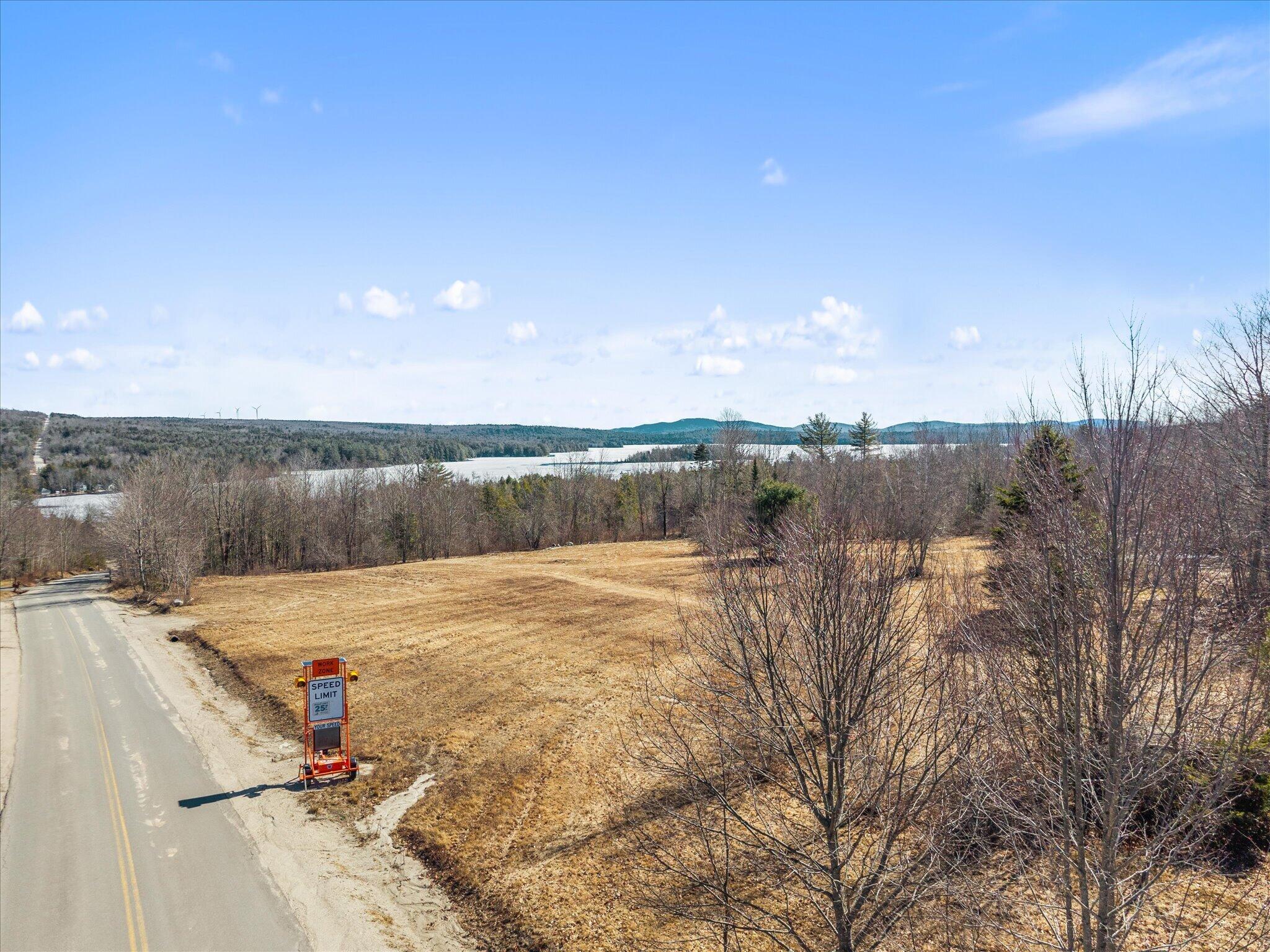 0 Sugar Hill Road, Eastbrook, ME, 04634