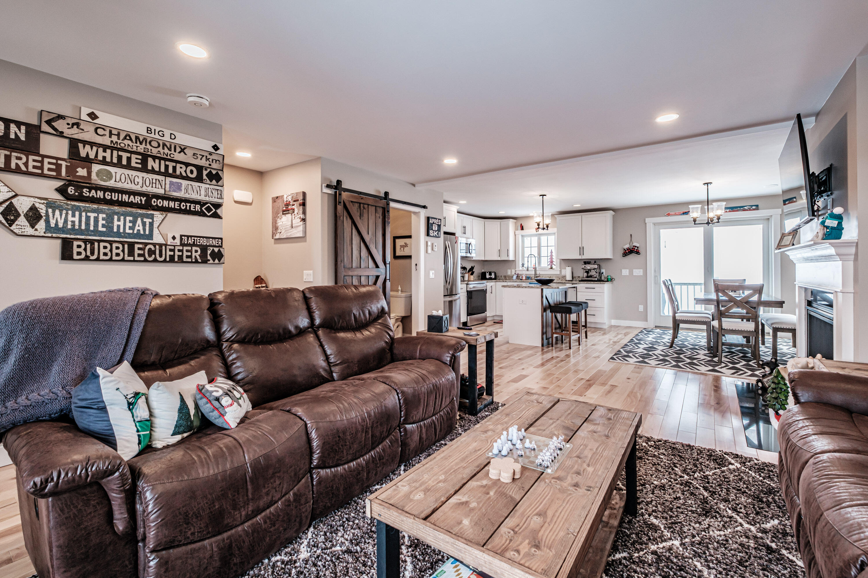 135 Vernon Street UNIT 7B, Bethel, ME, 04217