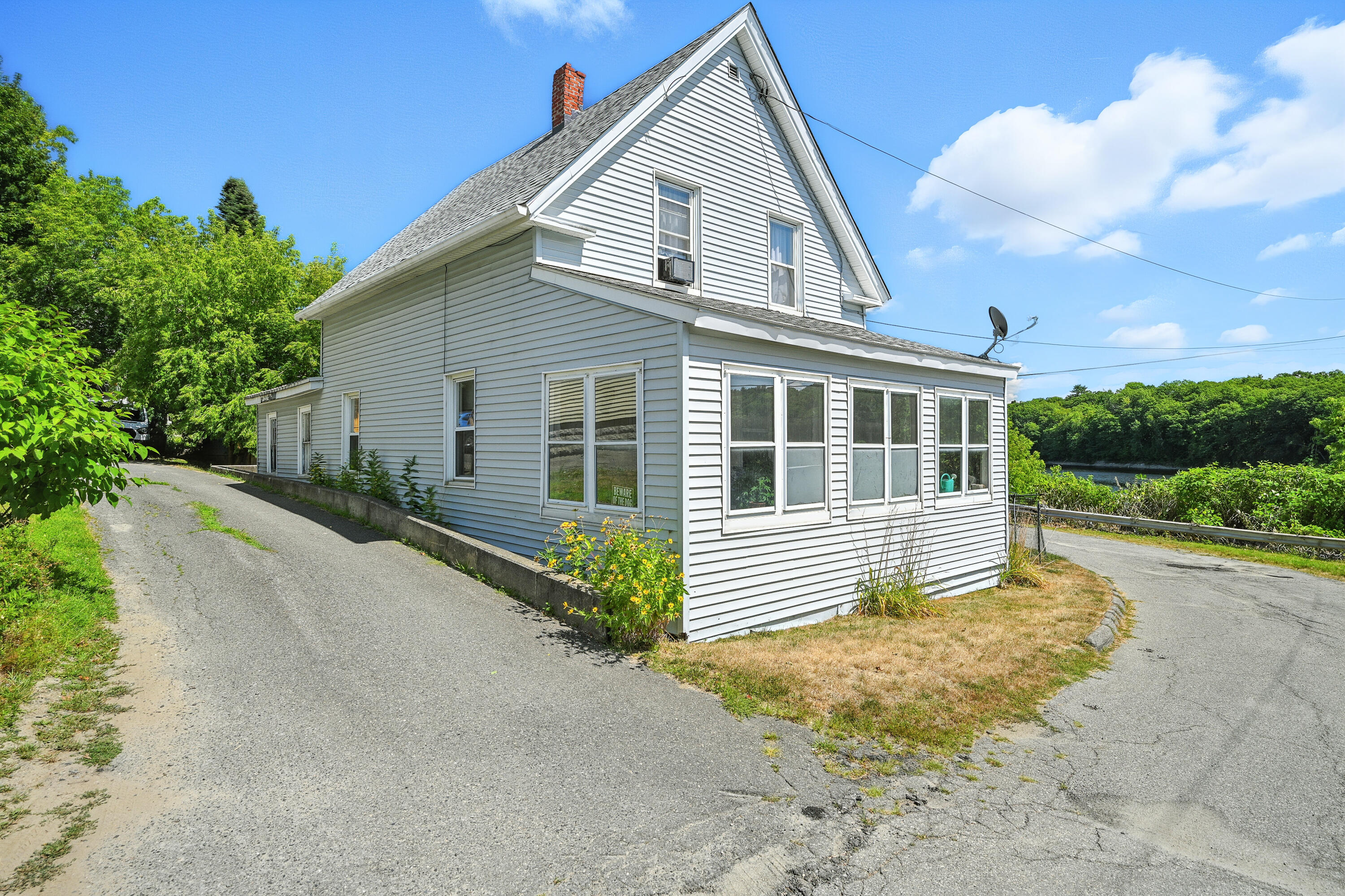 2 King Street, Fairfield, ME, 04937