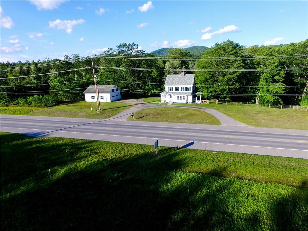 273 Mayville Road, Bethel, ME, 04217