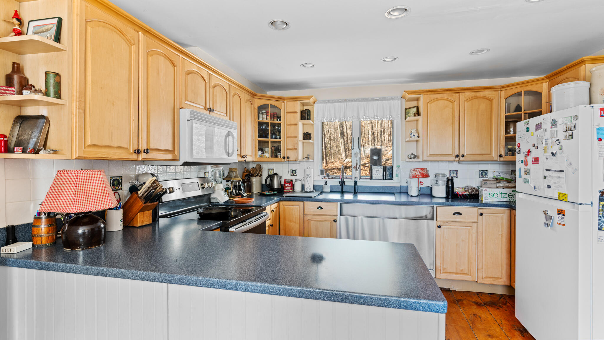 37 Waterford Road, Harrison, ME, 04040