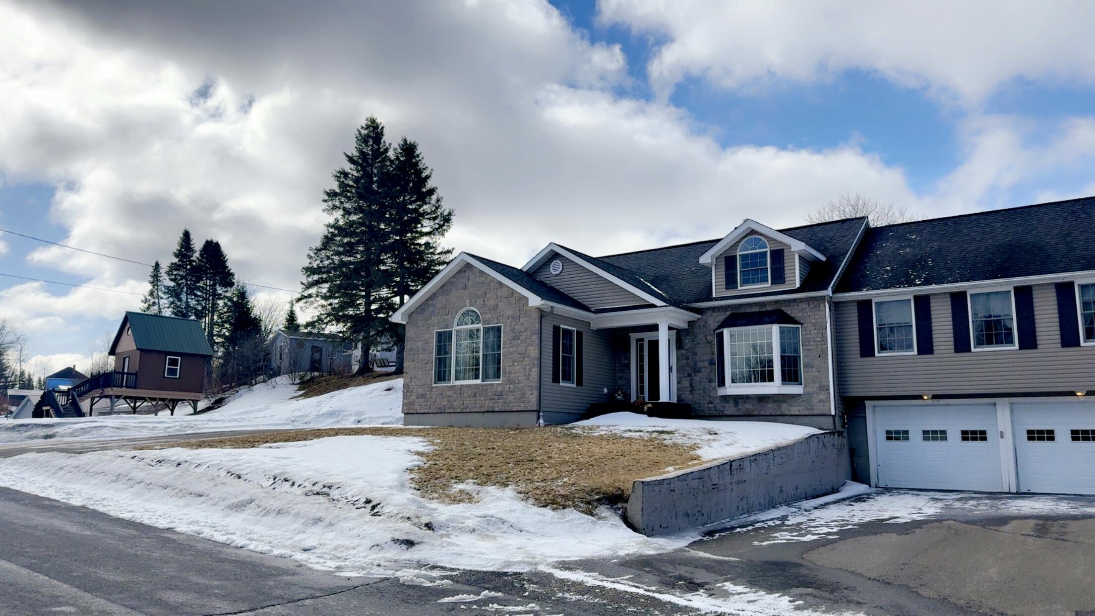 133 Watermill Road, Van Buren, ME, 04785