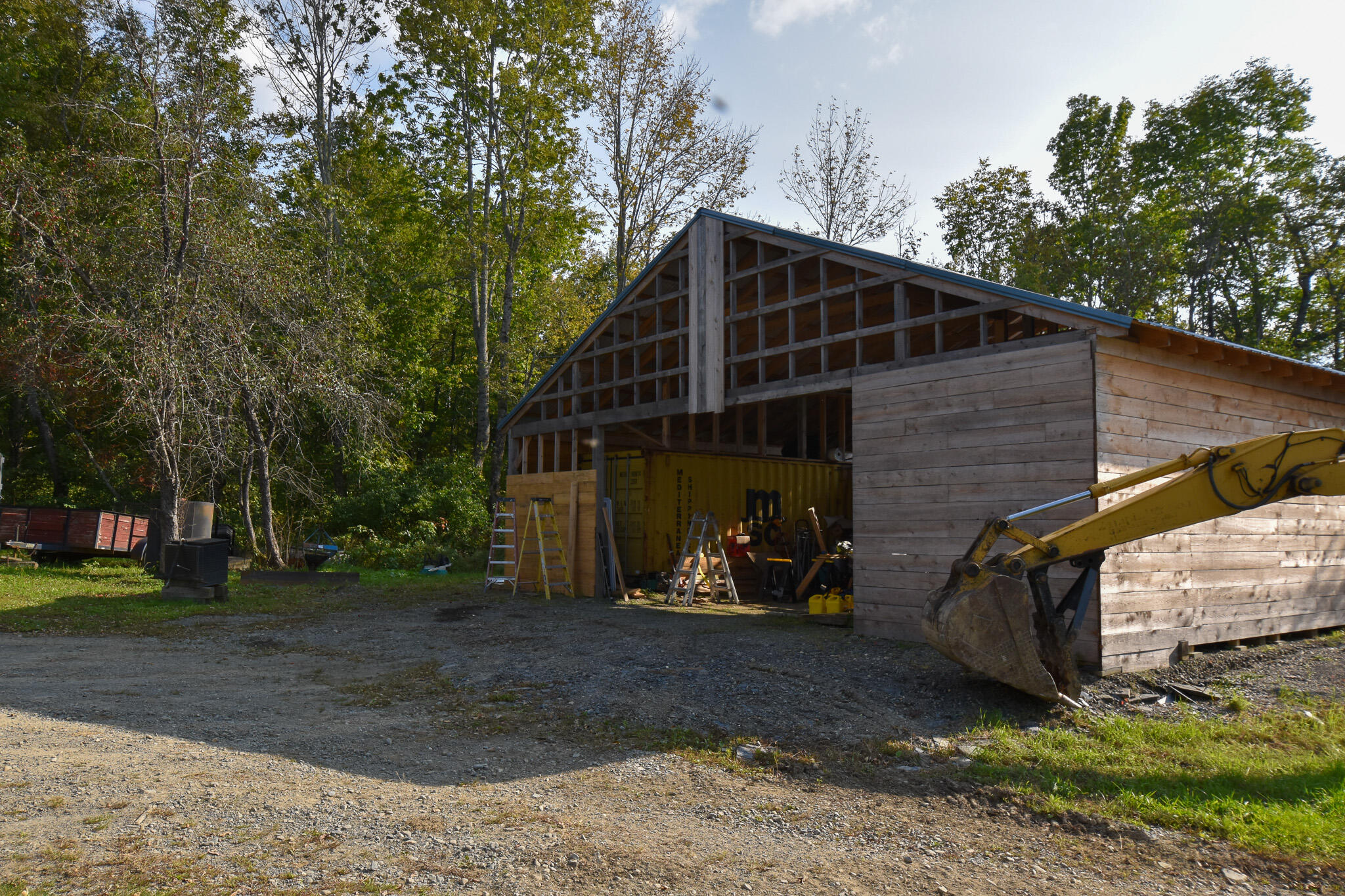 54 Carver Road, Milo, ME, 04463