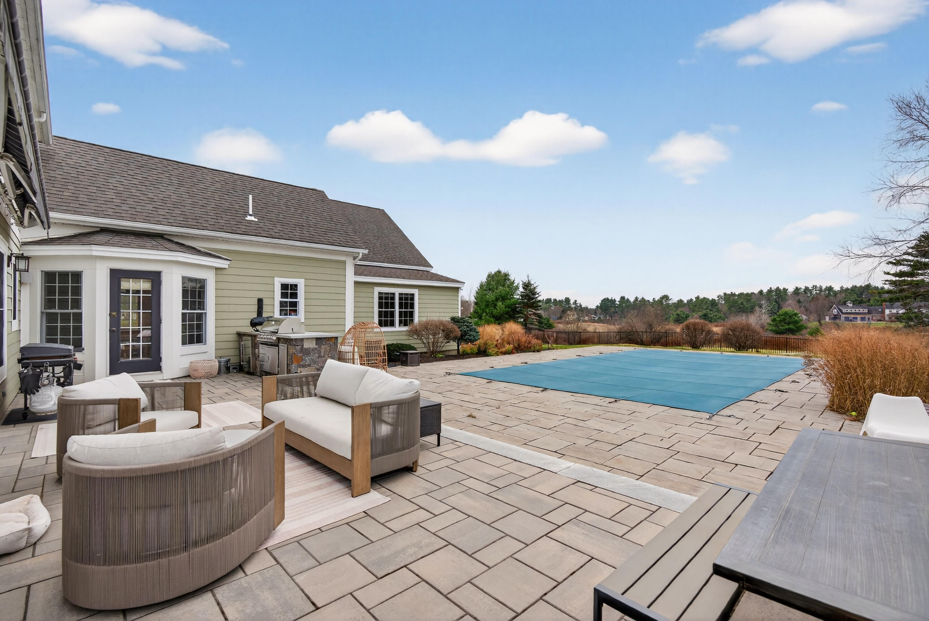 10 Stockholm Drive, Cumberland, ME, 04021