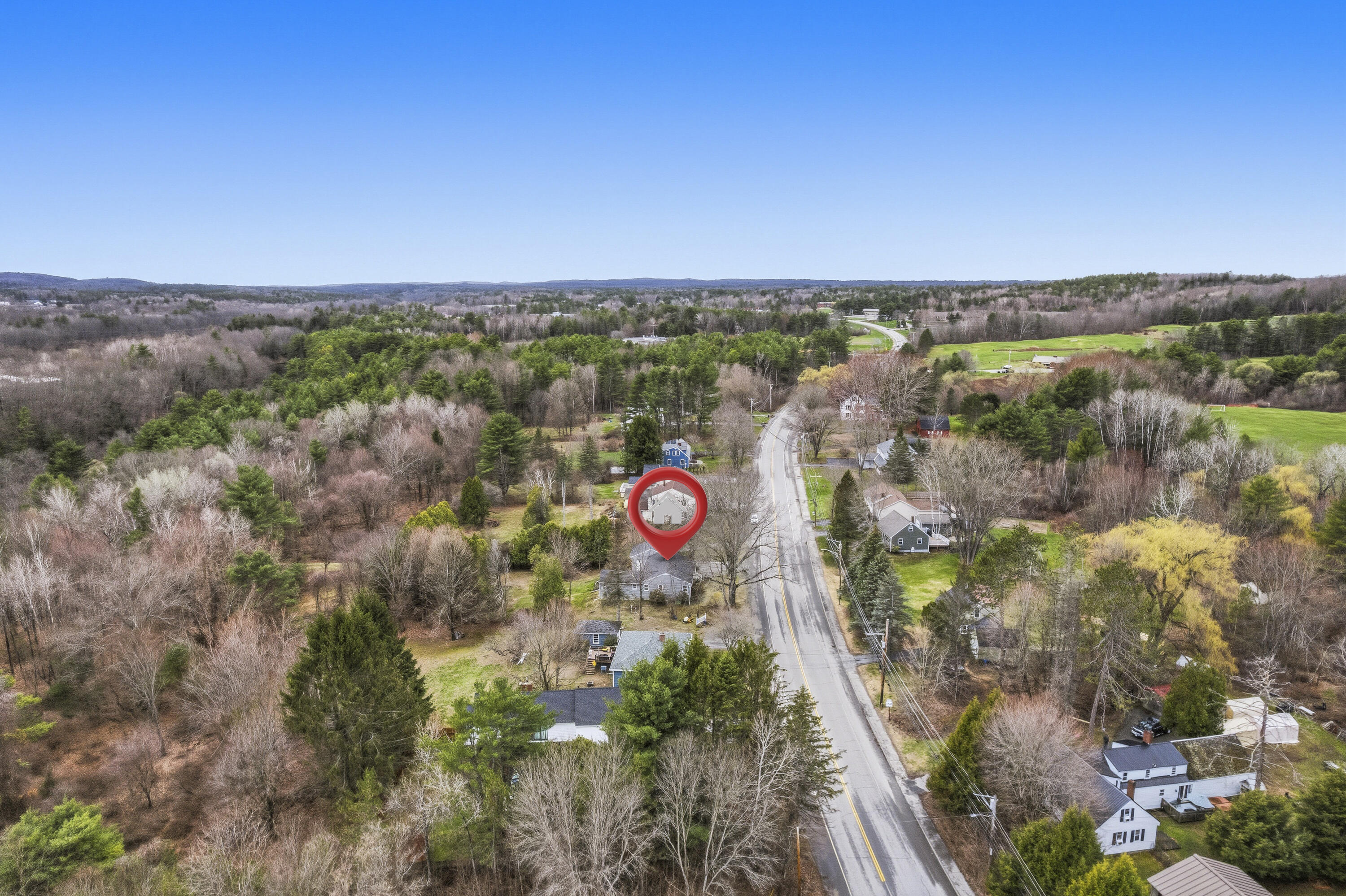 78 W River Road, Waterville, ME, 04901