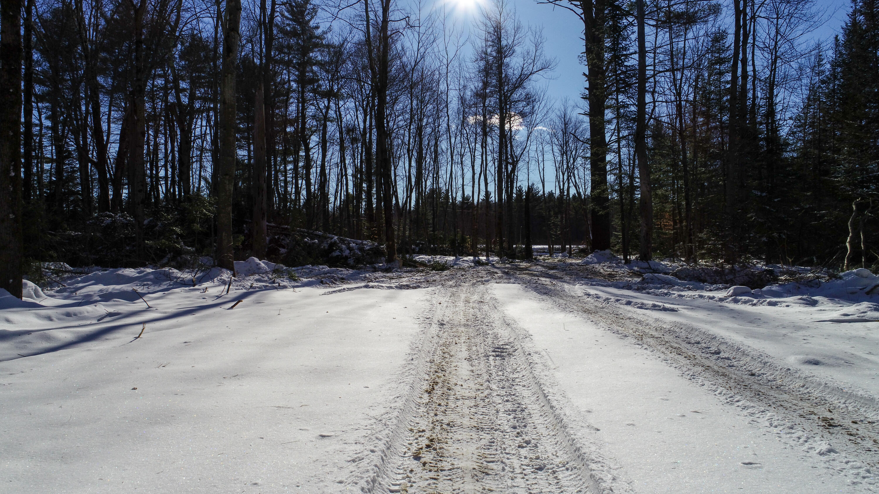 Tbd Route 26, Bethel, ME, 04217