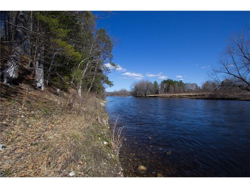 Lot 11 Jordan Woods Road, Bethel, ME, 04217