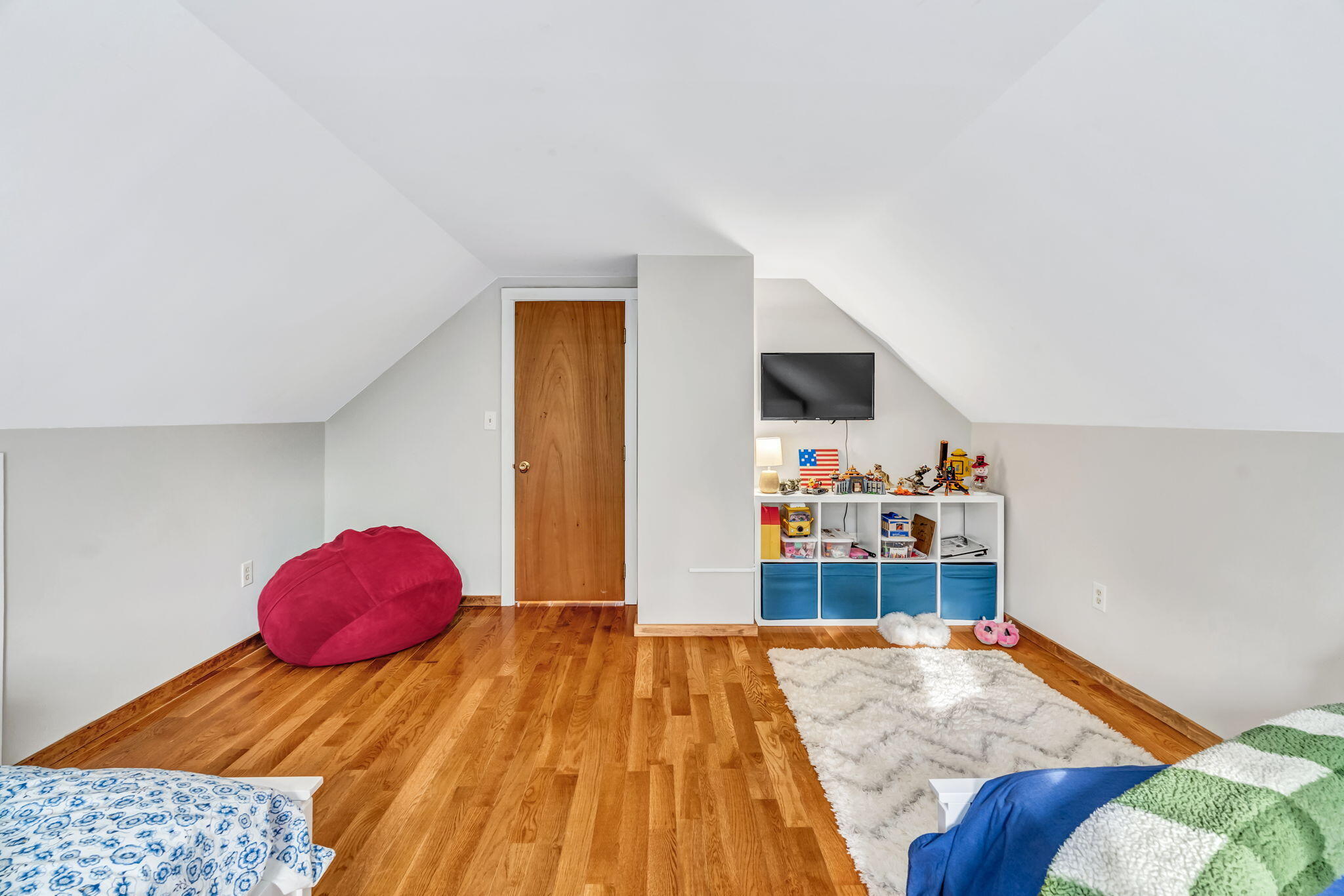 27 Reed Road, Coplin Plt, ME, 04983