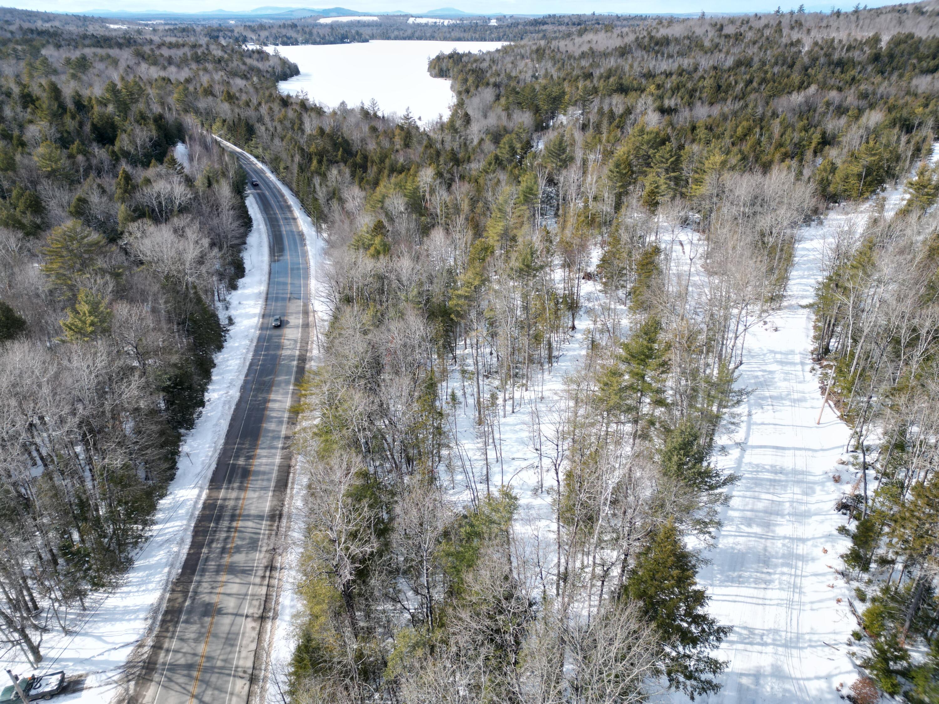 8 Twin Springs Lane, Lincoln, ME, 04457