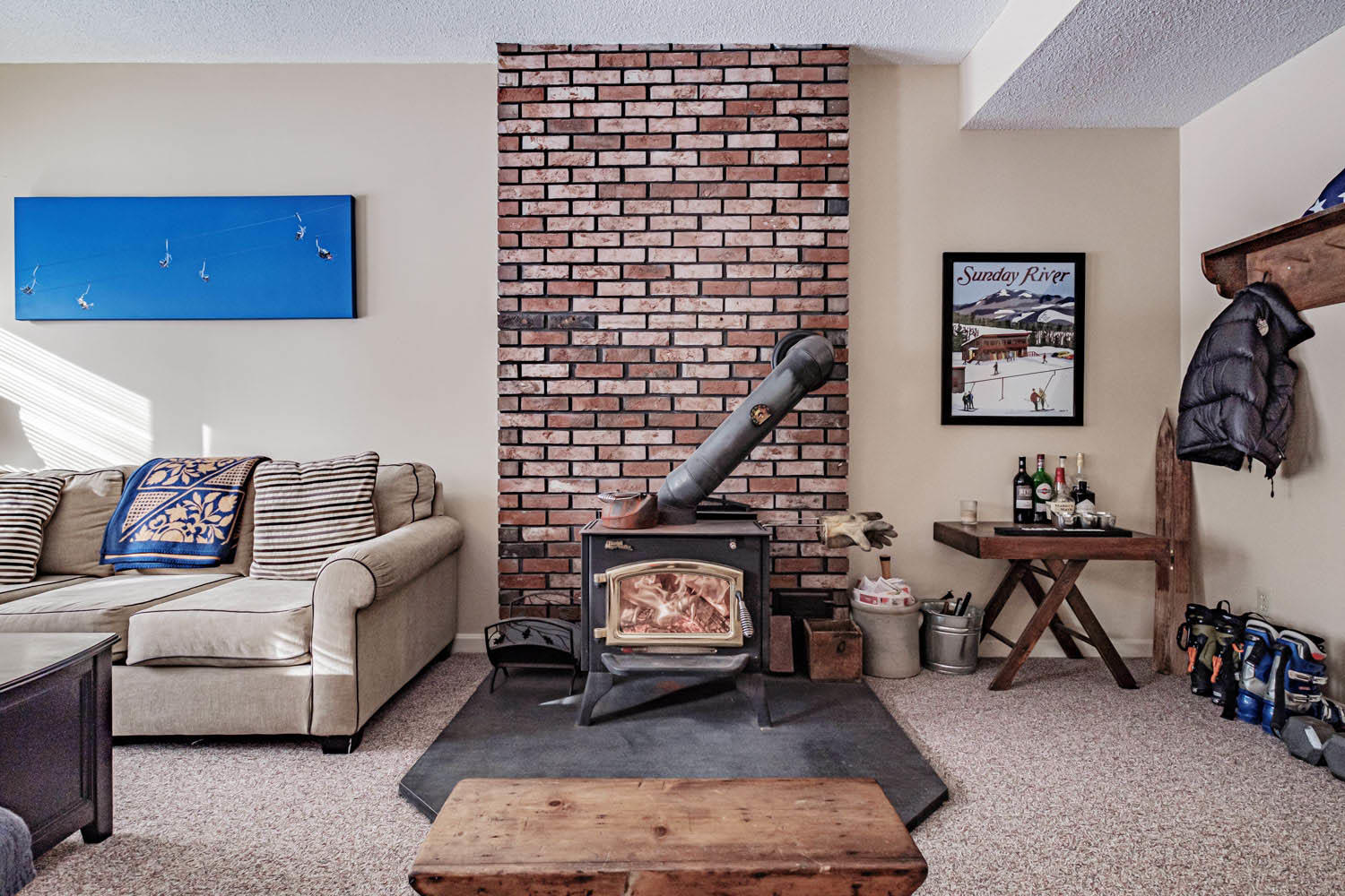 9 C Condo Lane #C13, Greenwood, ME, 04255