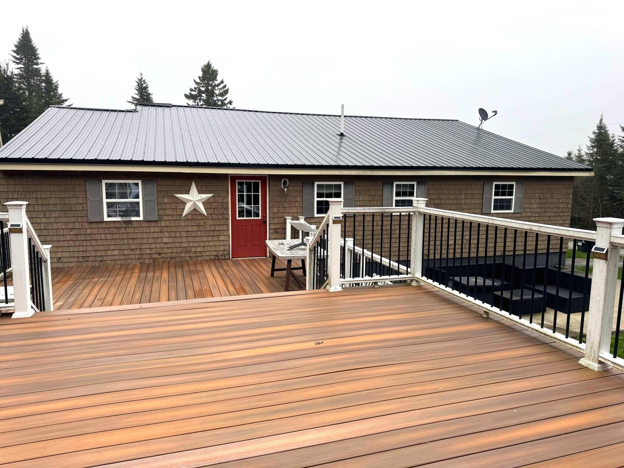 1655 Indian River Road, Jonesport, ME, 04649