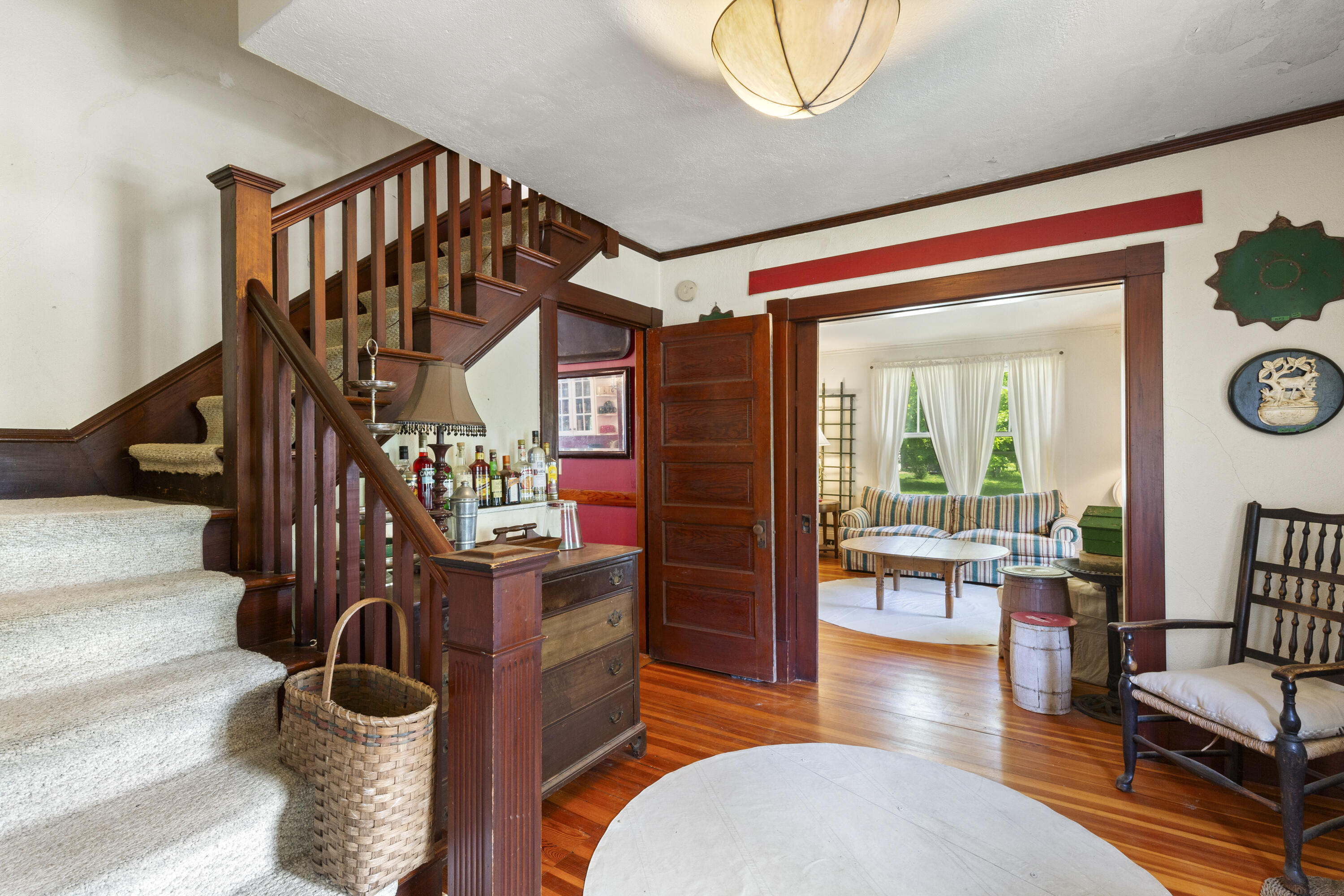 115 Babbidge Road, Islesboro, ME, 04848