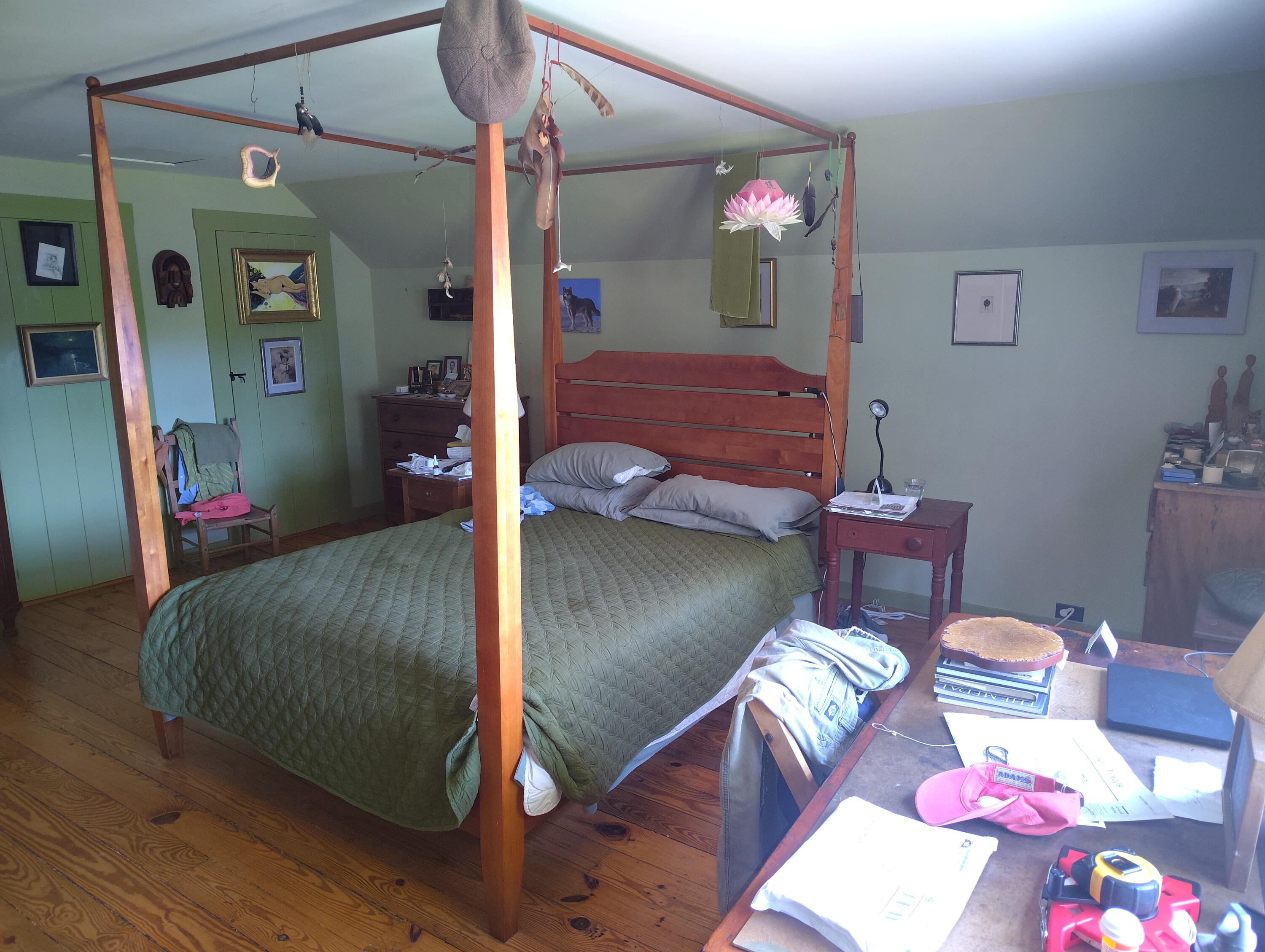 103 Gull Rock Road, Hancock, ME, 04640