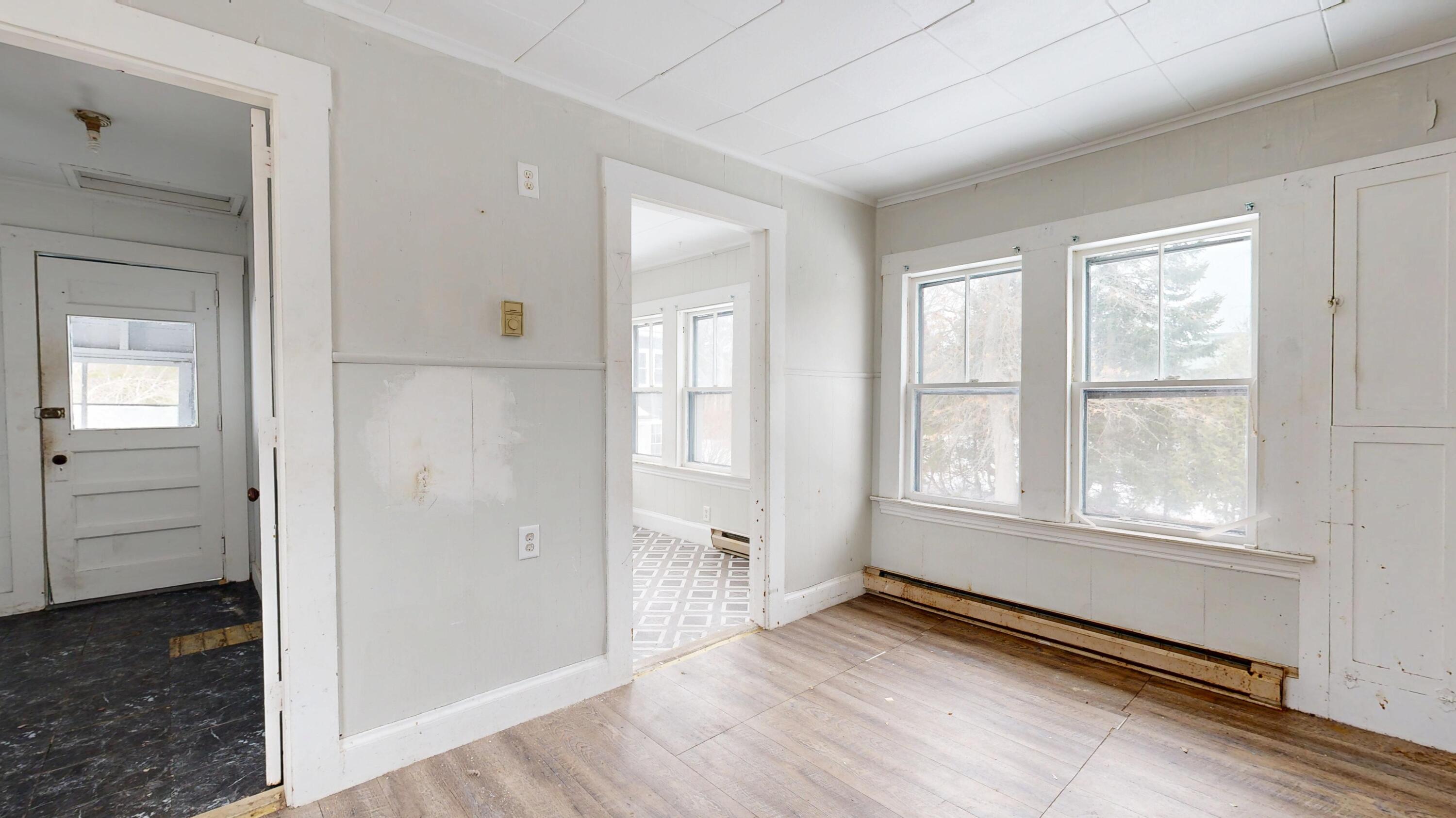 121-123 Oak Hill Road, Auburn, ME, 04210