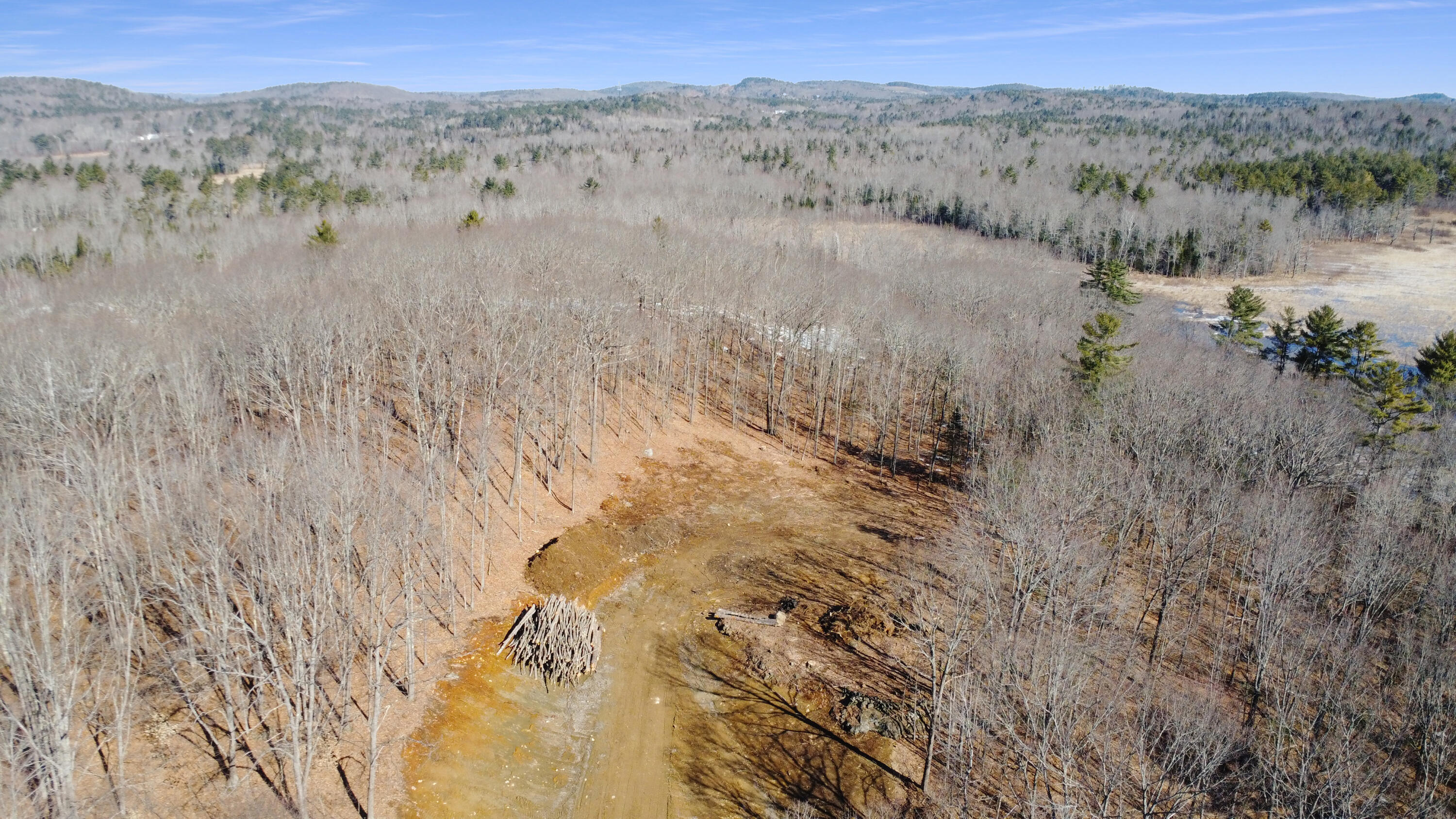 135 Sleeper Road, Greene, ME, 04236