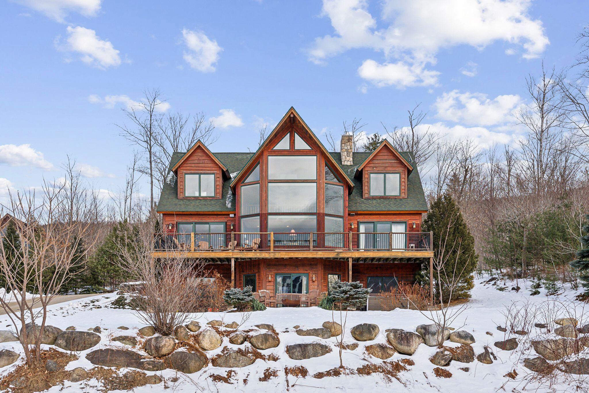 30 Blizzard Drive, Newry, ME, 04261