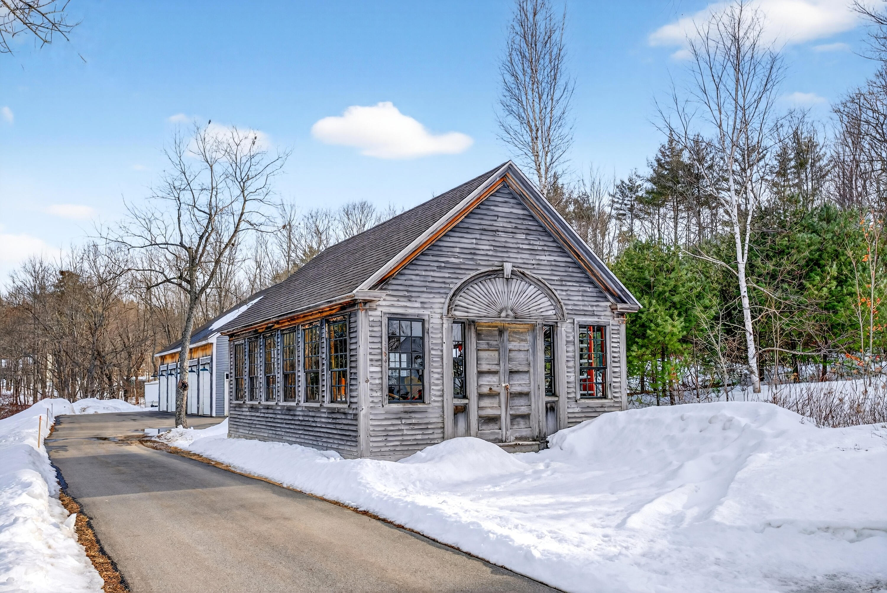 1090 Pittston School Street, Pittston, ME, 04345