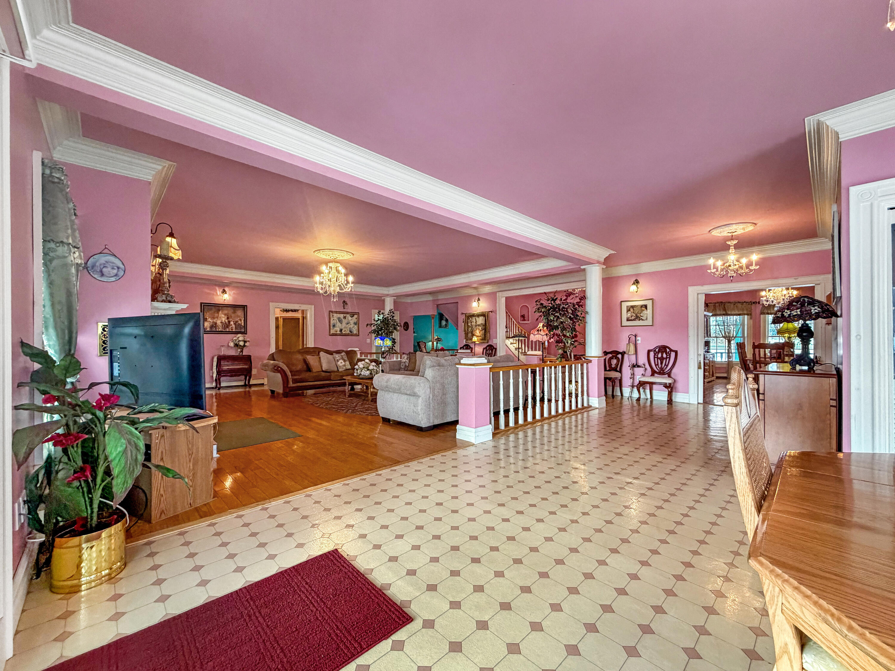 824 Beaulieu Road, Madawaska, ME, 04773