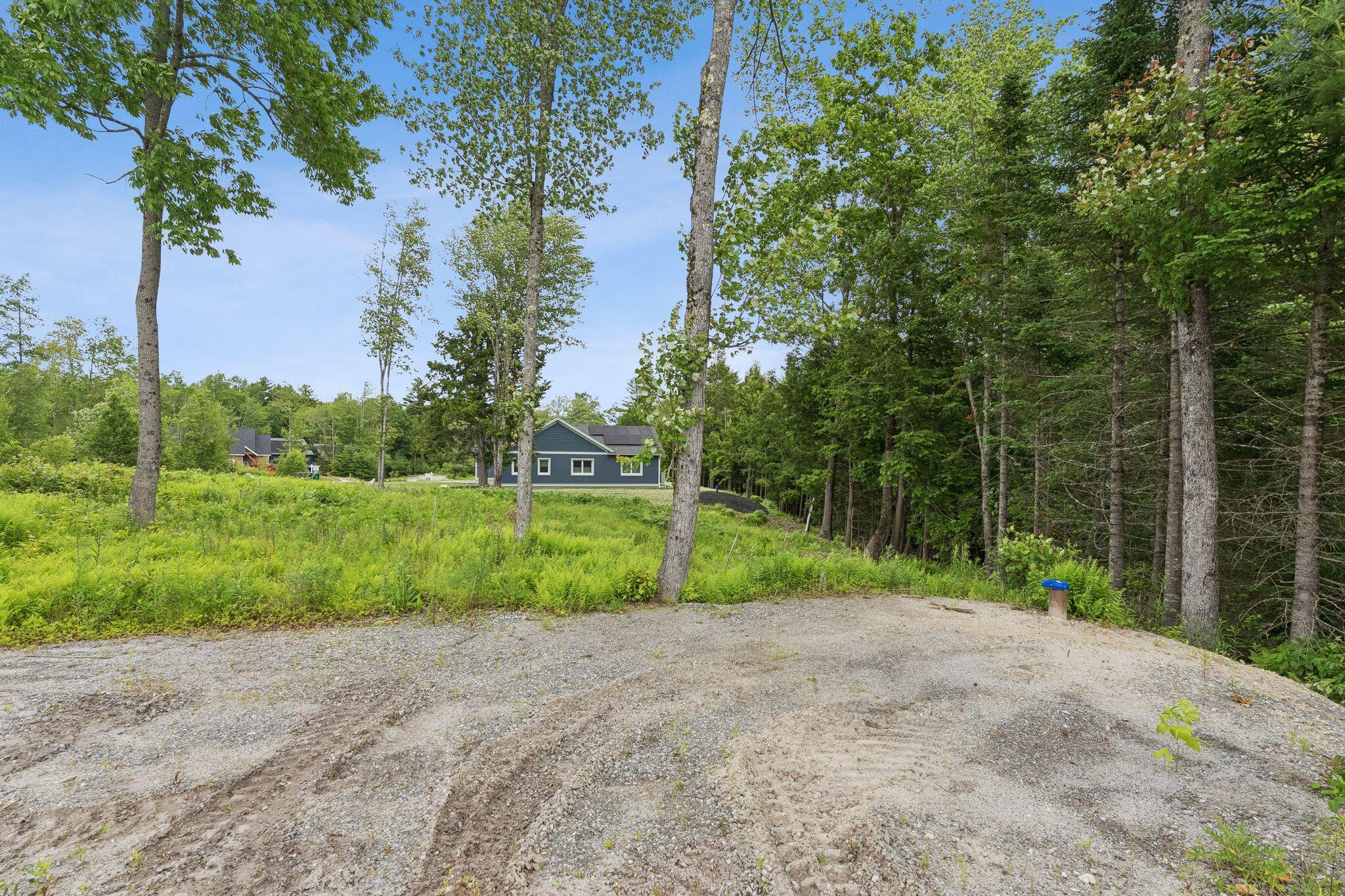Lot 9 Little Fawn Lane, Brunswick, ME, 04011