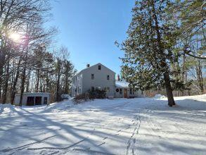 965 Industry Road, Farmington, ME, 04938