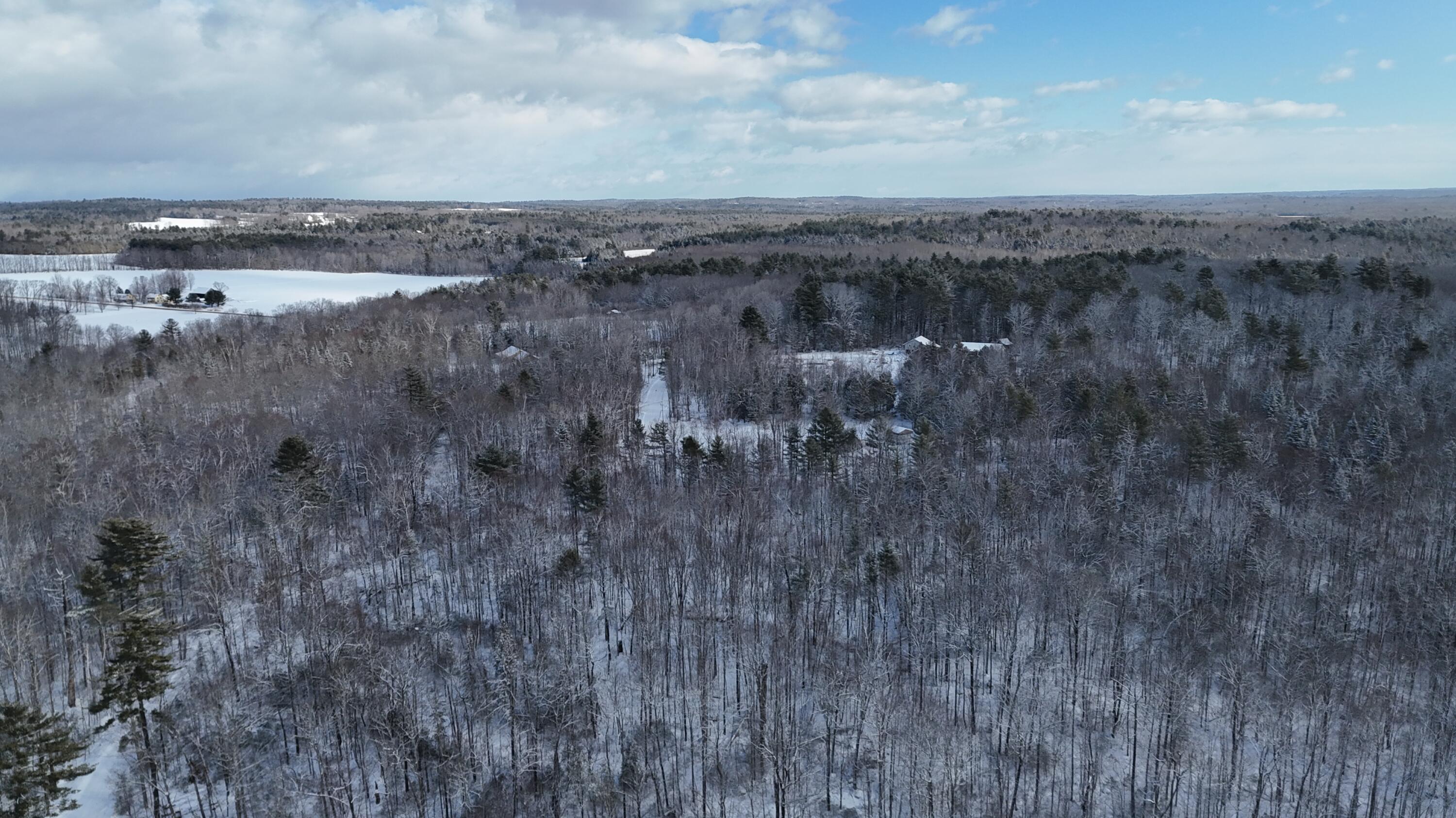 Lot 3-12 Shady Lane, Newport, ME, 04953