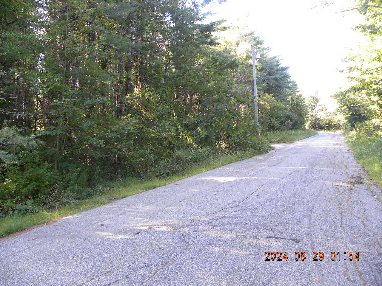 Lot A Bernier Road, Sanford, ME, 04073