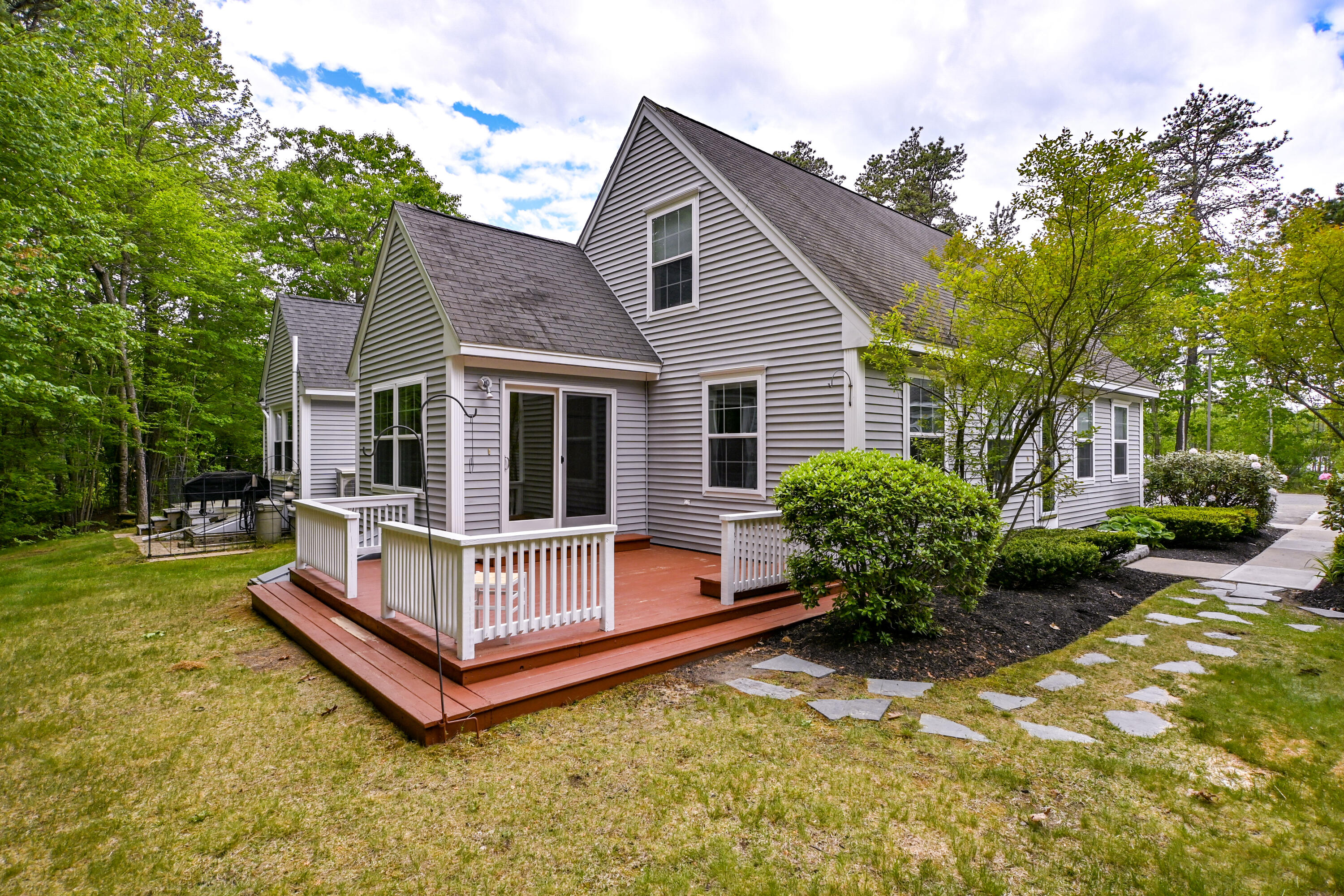 19 Pine Valley Road