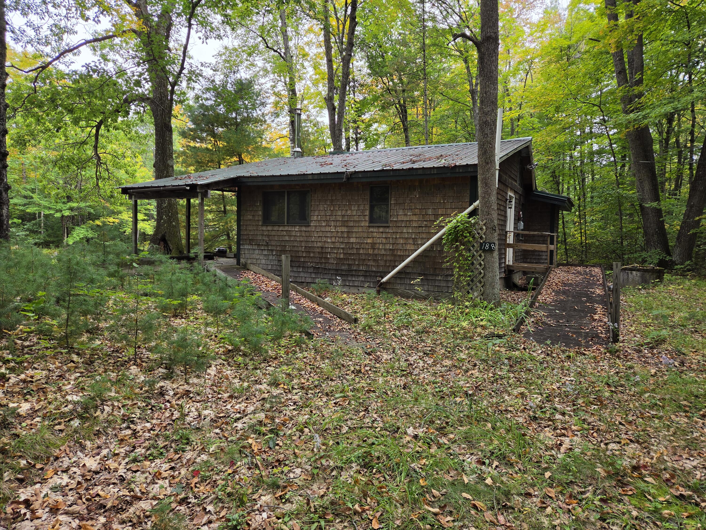 Photo of 188 Clover Mill Road Farmington ME 04938
