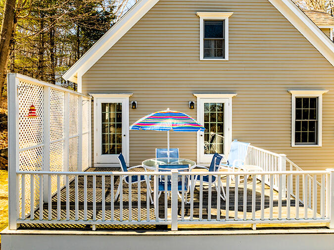 8 Chestnut Hill, Camden, ME, 04843