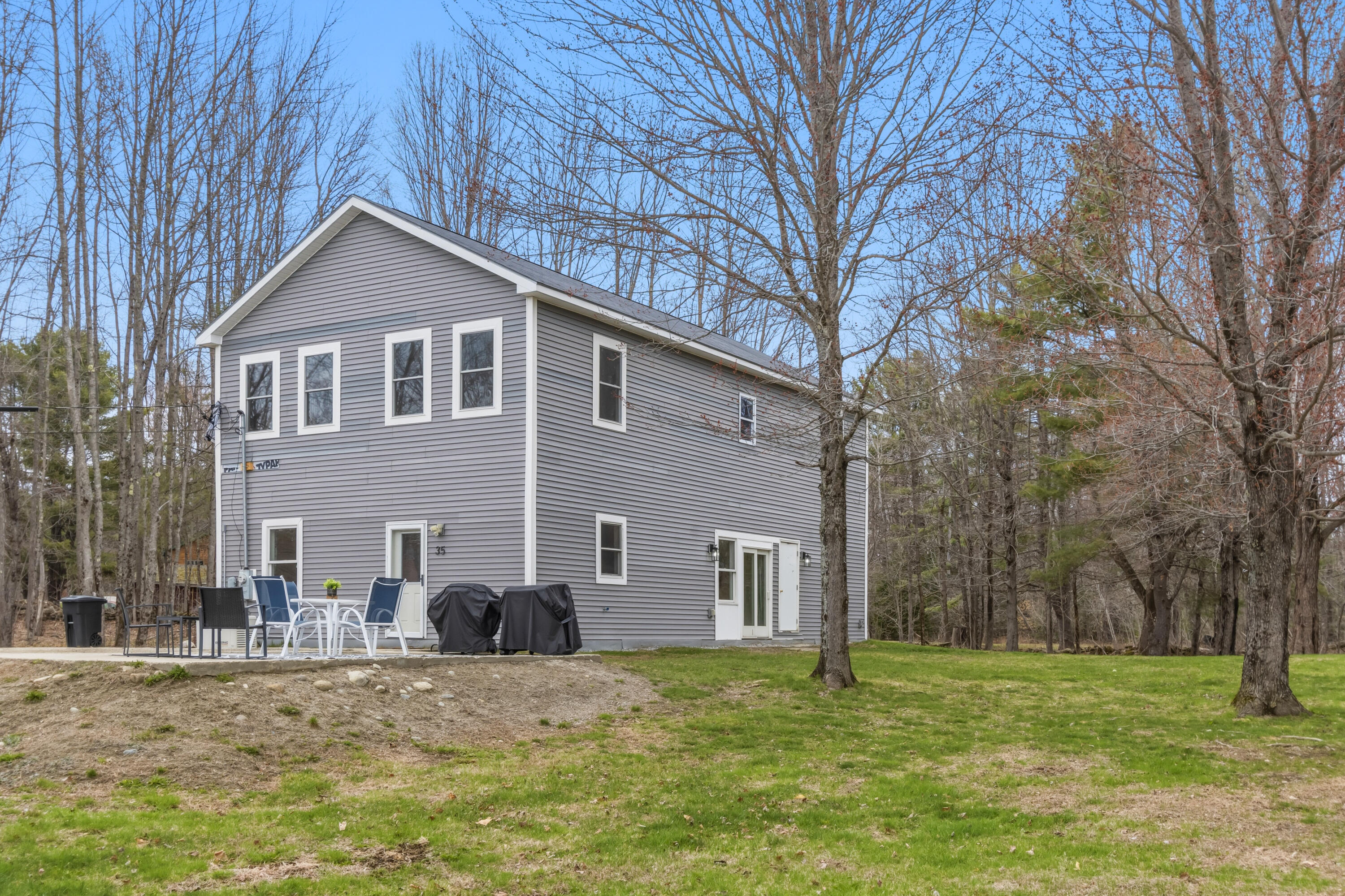 35 Location Road, Belgrade, ME, 04917